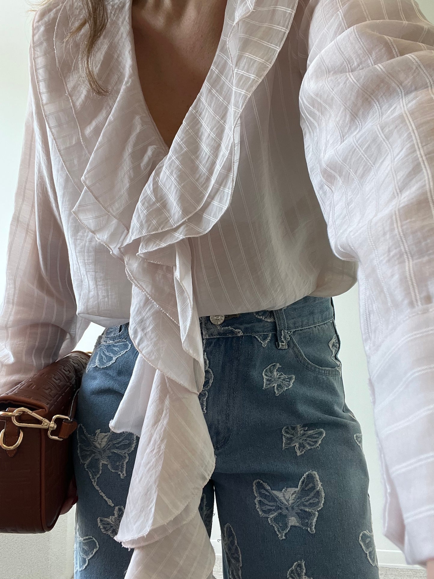 CAMICIA ETOILE