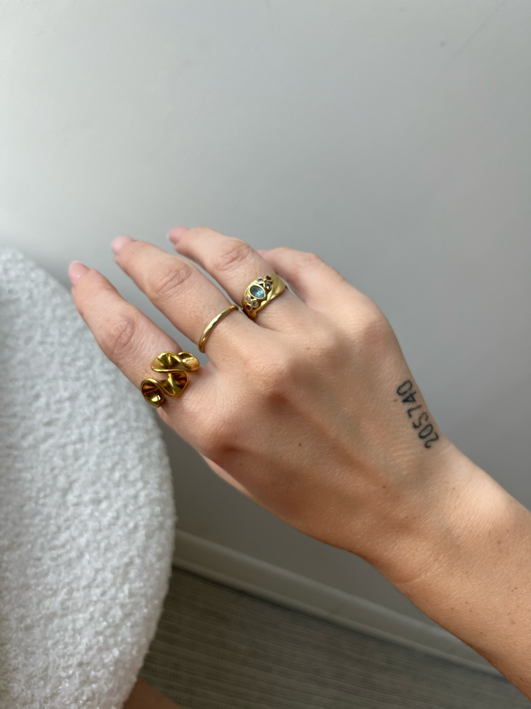 ANELLO ELIZABETH