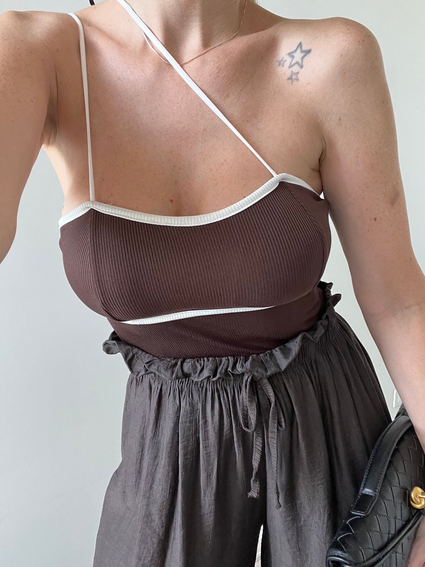 PANTALONE FLAIR