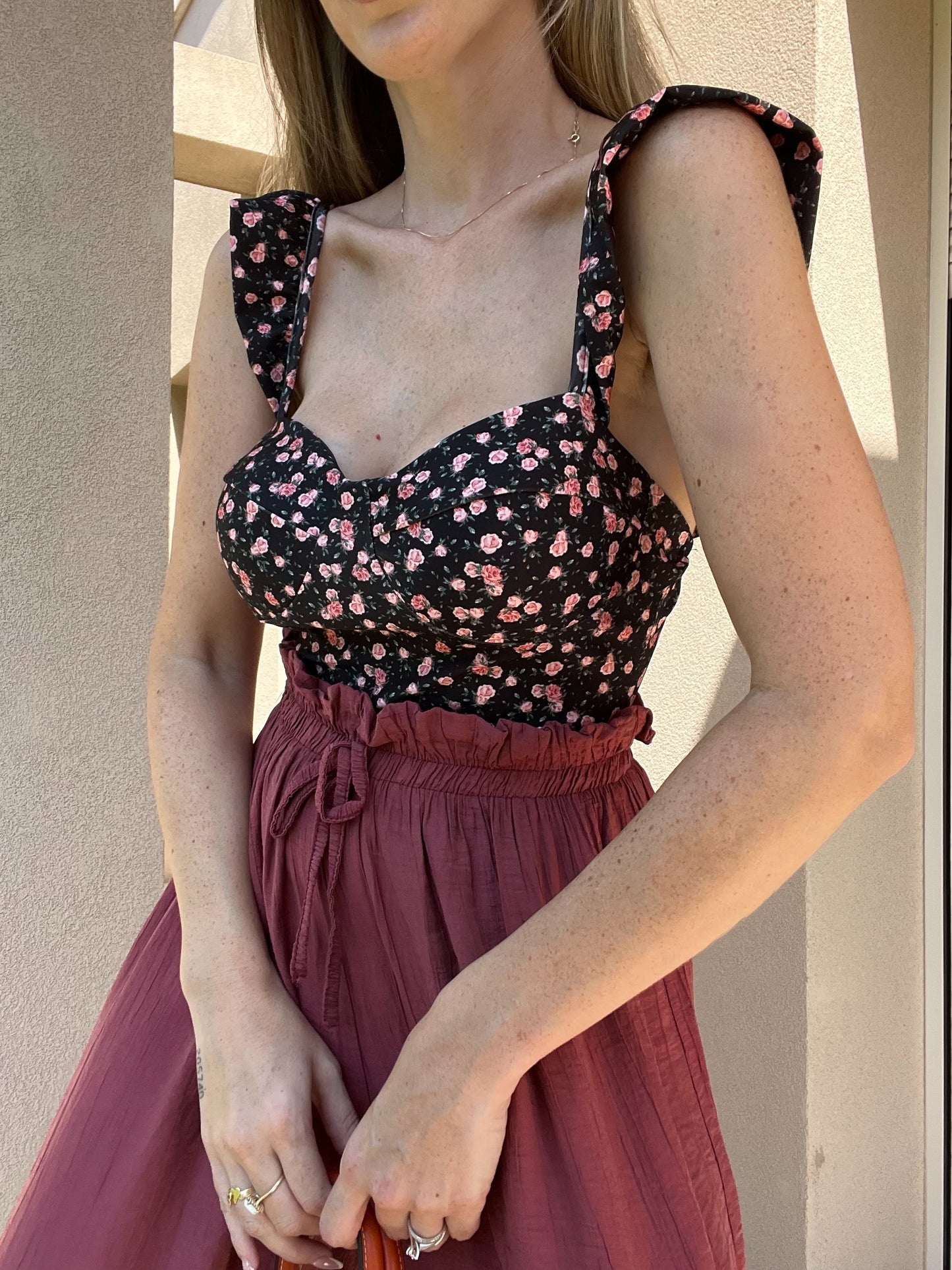 BODY AMÉLIE