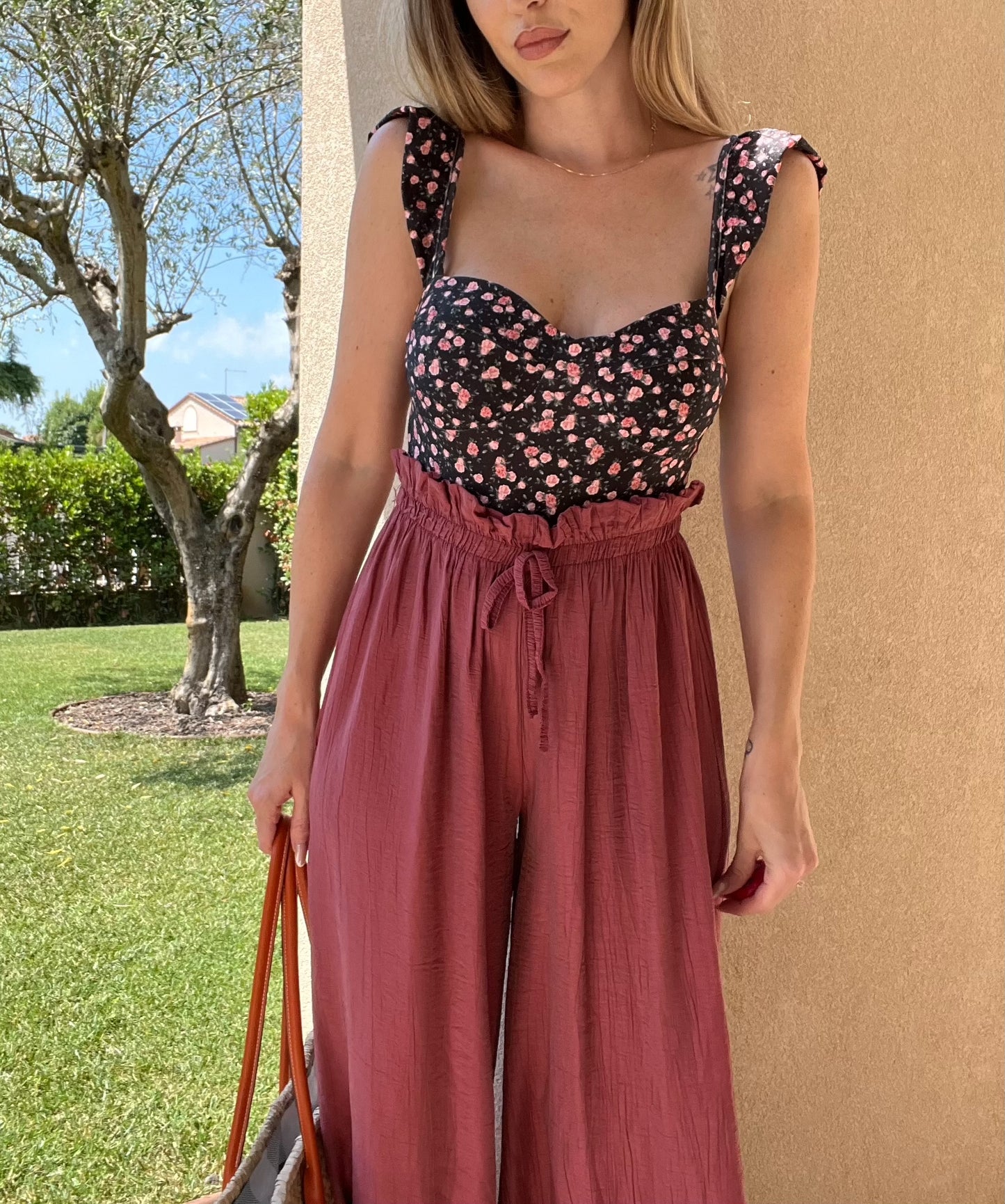BODY AMÉLIE