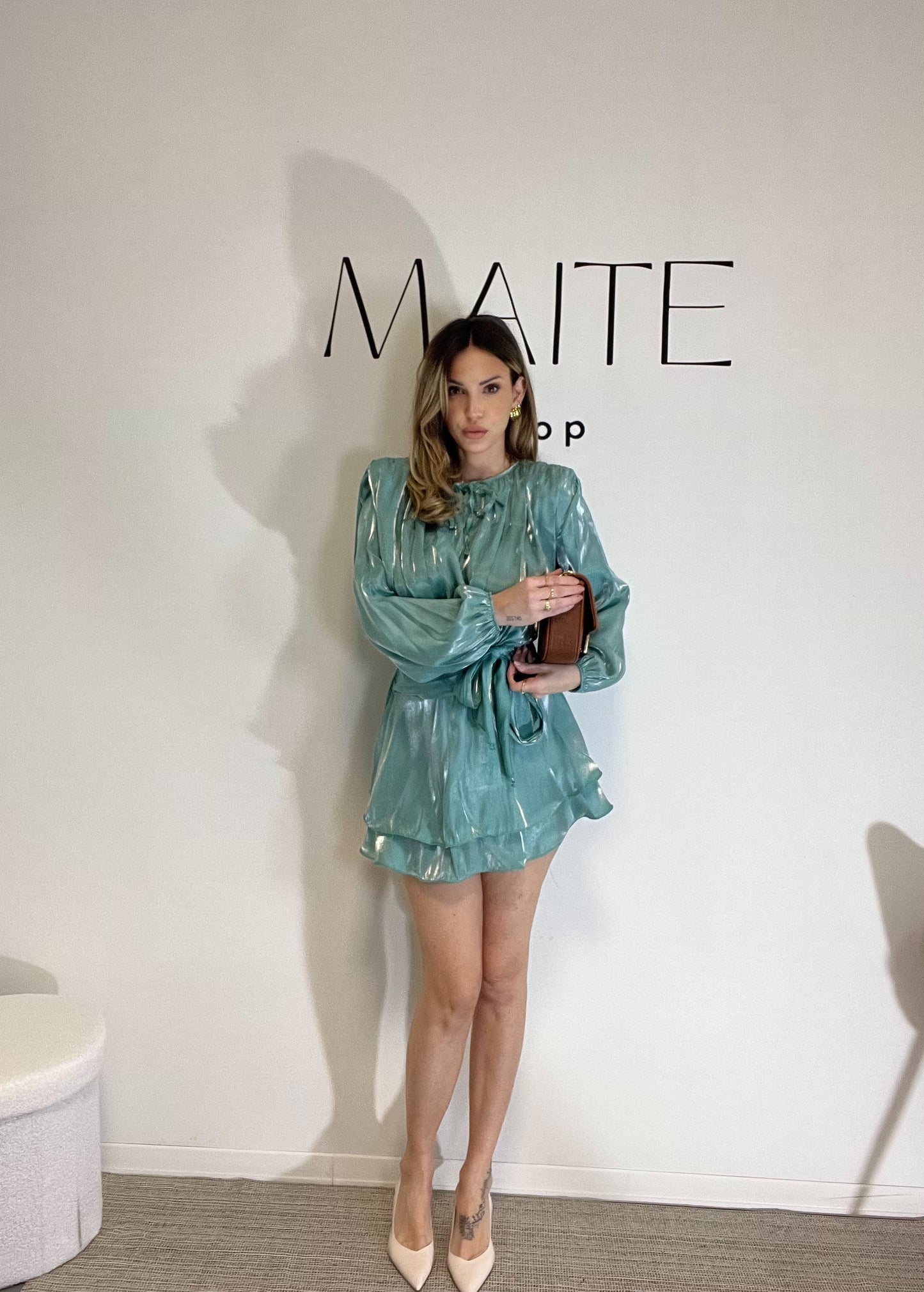 DRESS MEREDITH