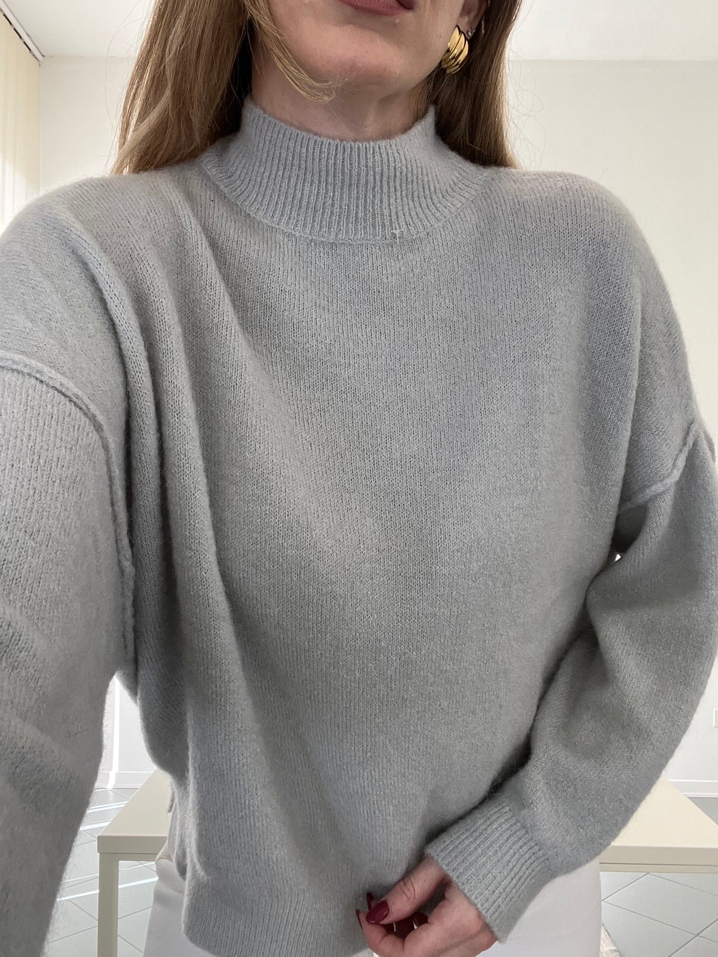 MAGLIONE EVIE