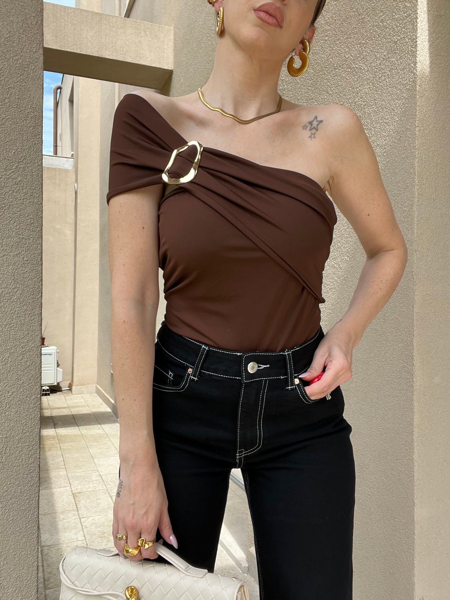 BODY RONA COFFEE