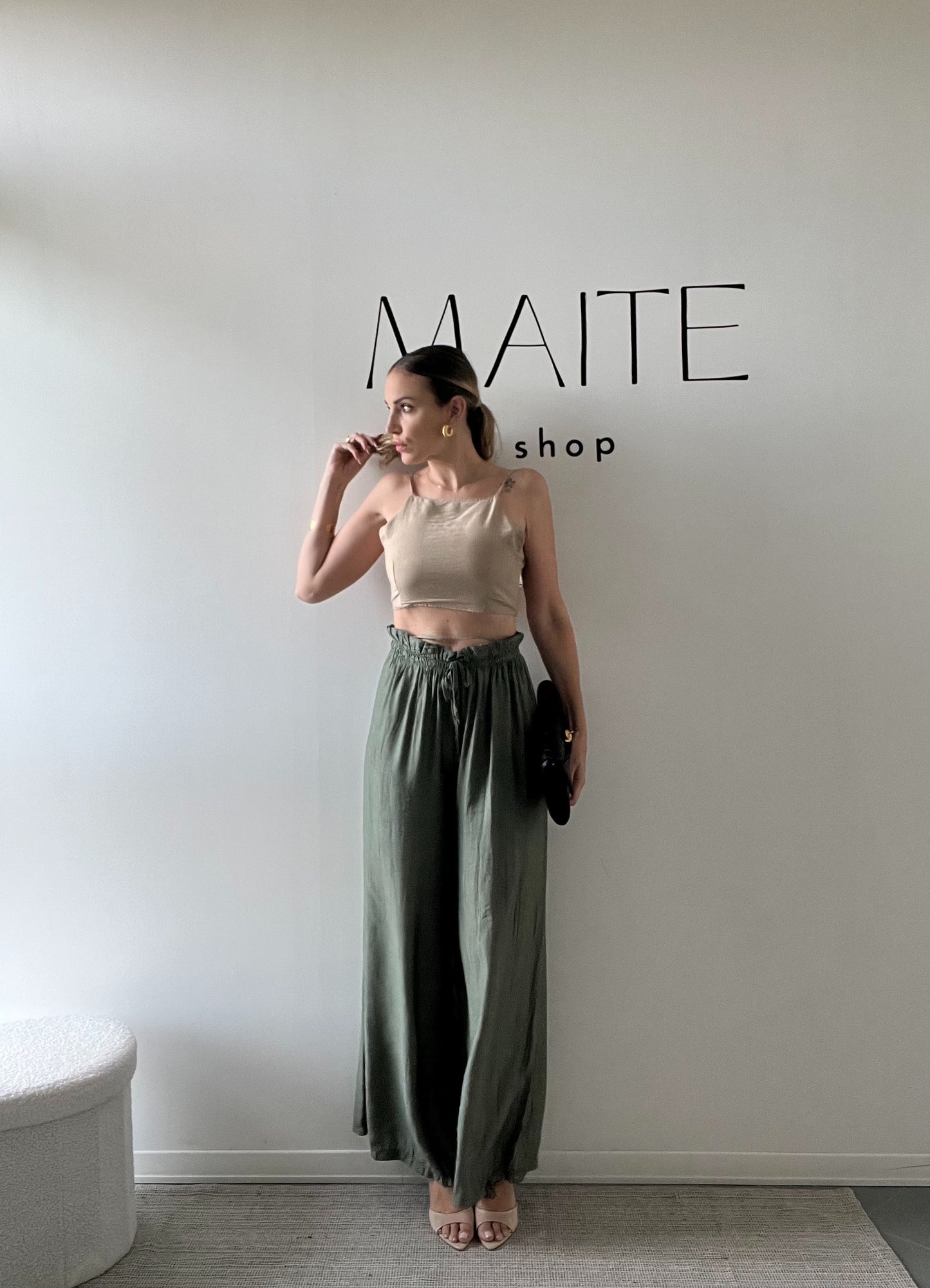 PANTALONE GAIA