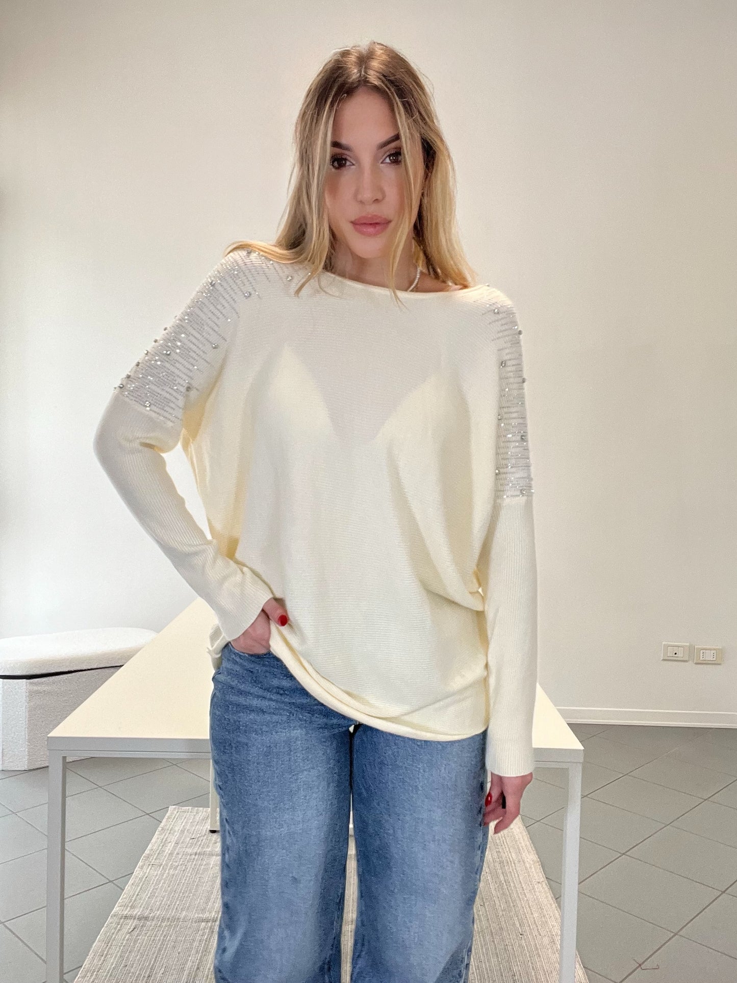 MAGLIONCINO AMELIA