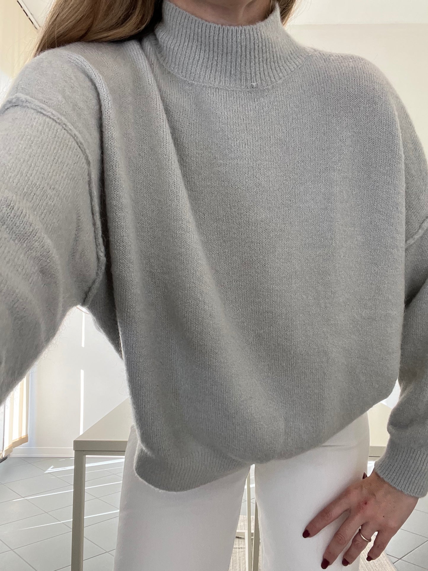 MAGLIONE EVIE