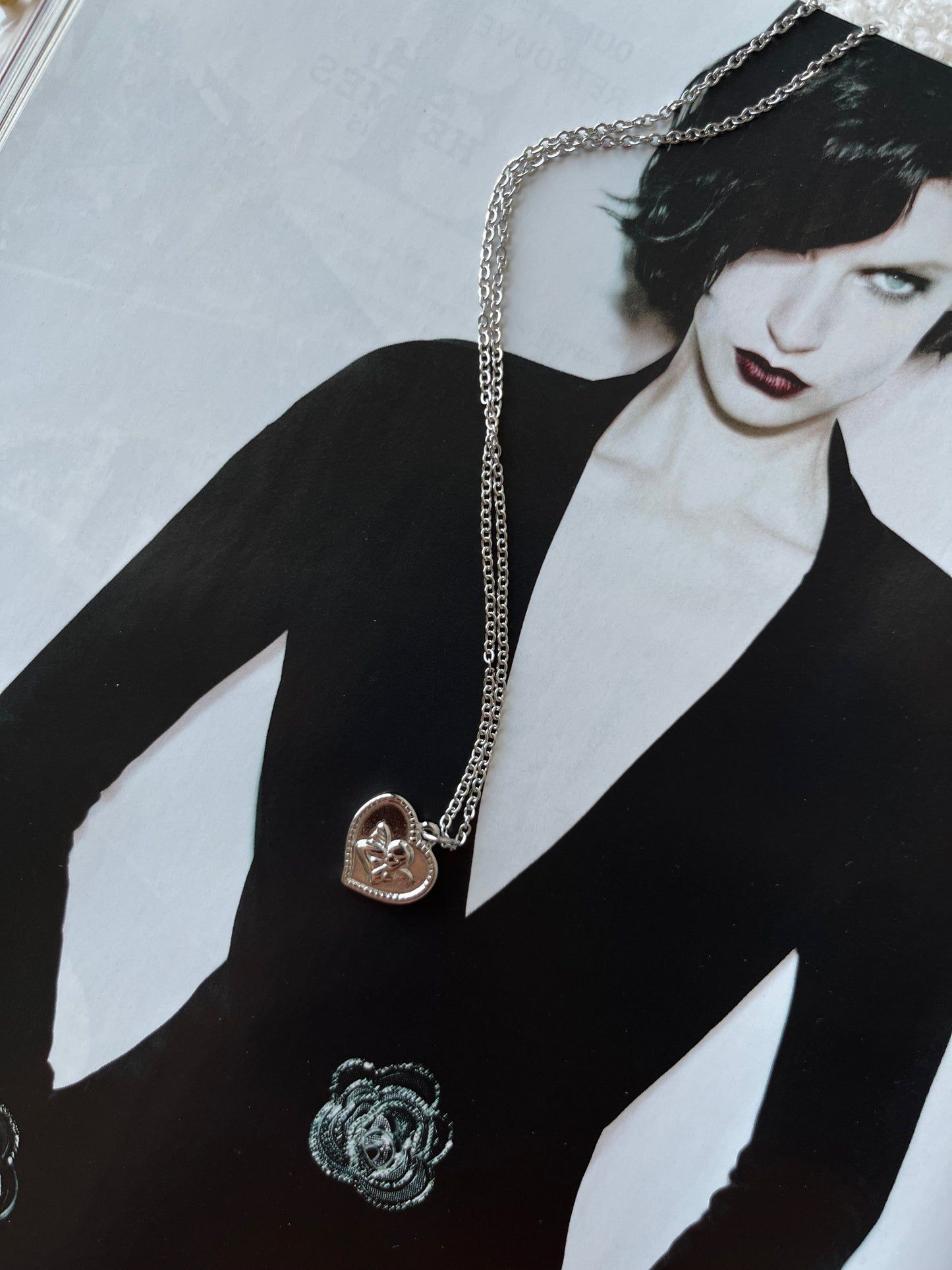 COLLANA ANGEL