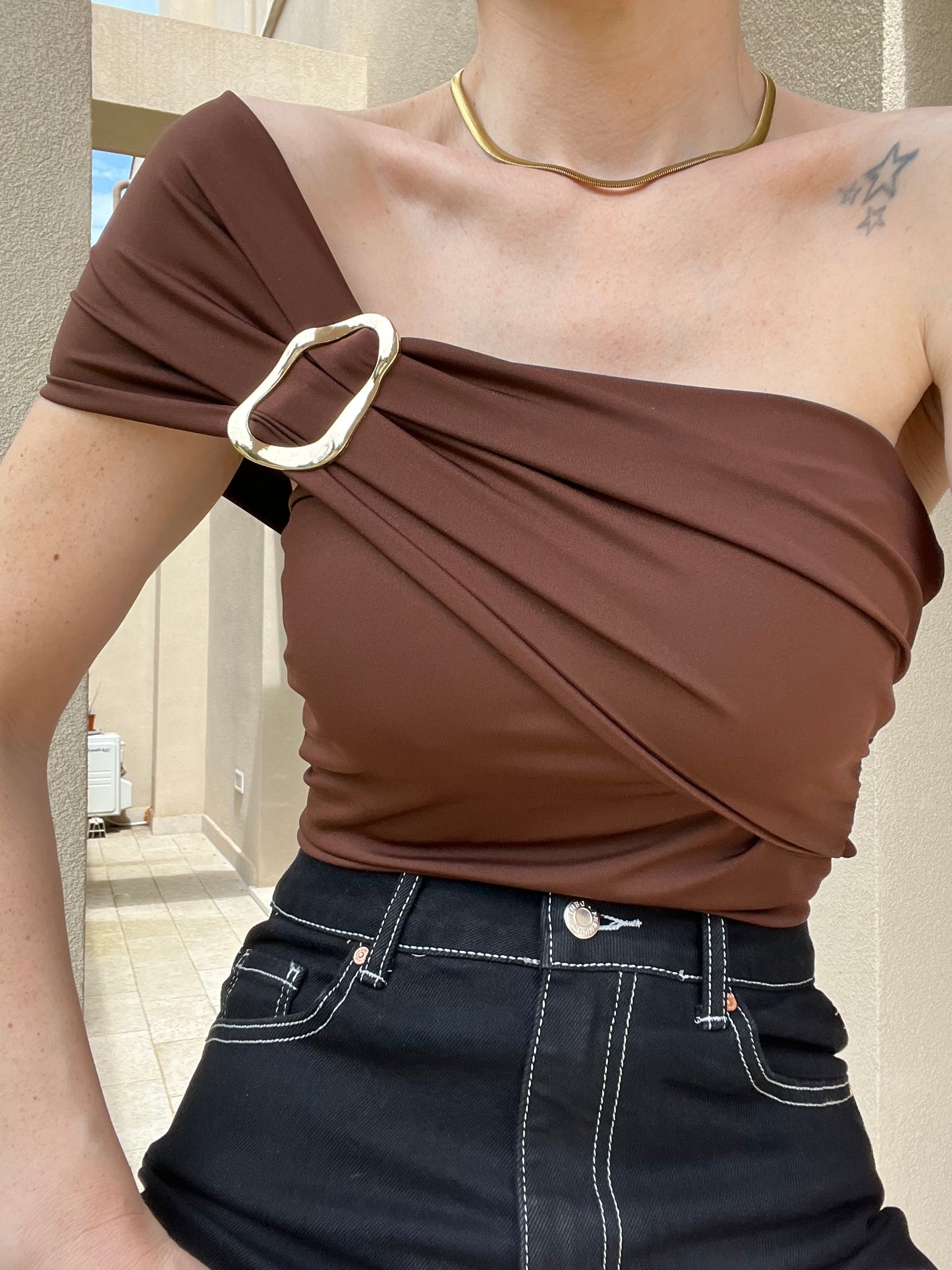 BODY RONA COFFEE