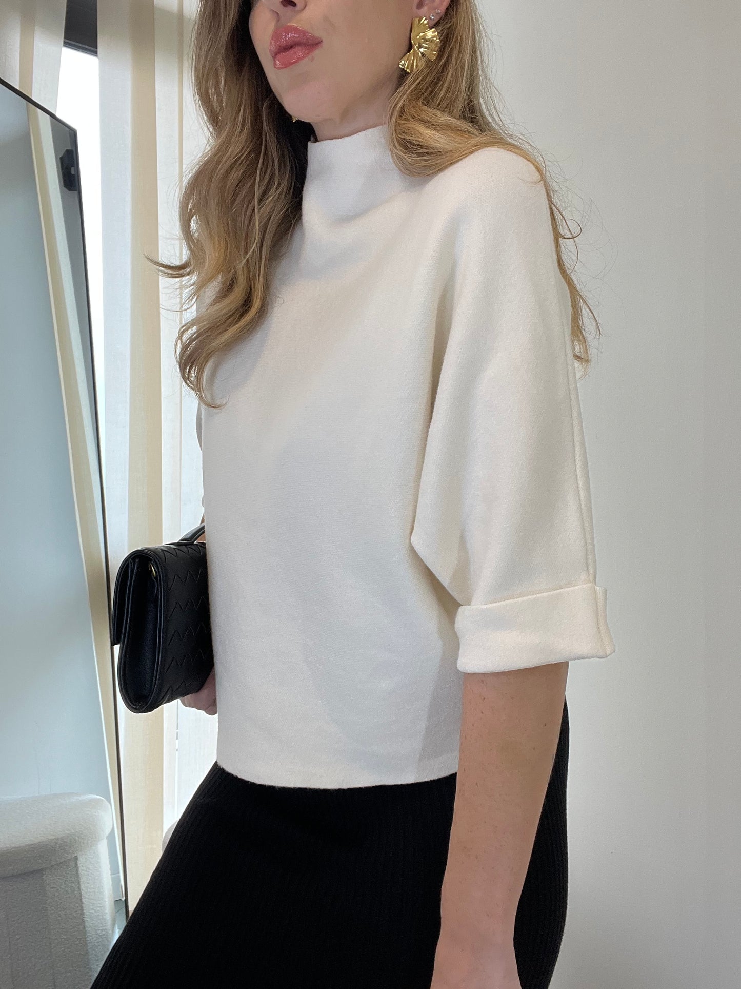 MAGLIONE COLETTE