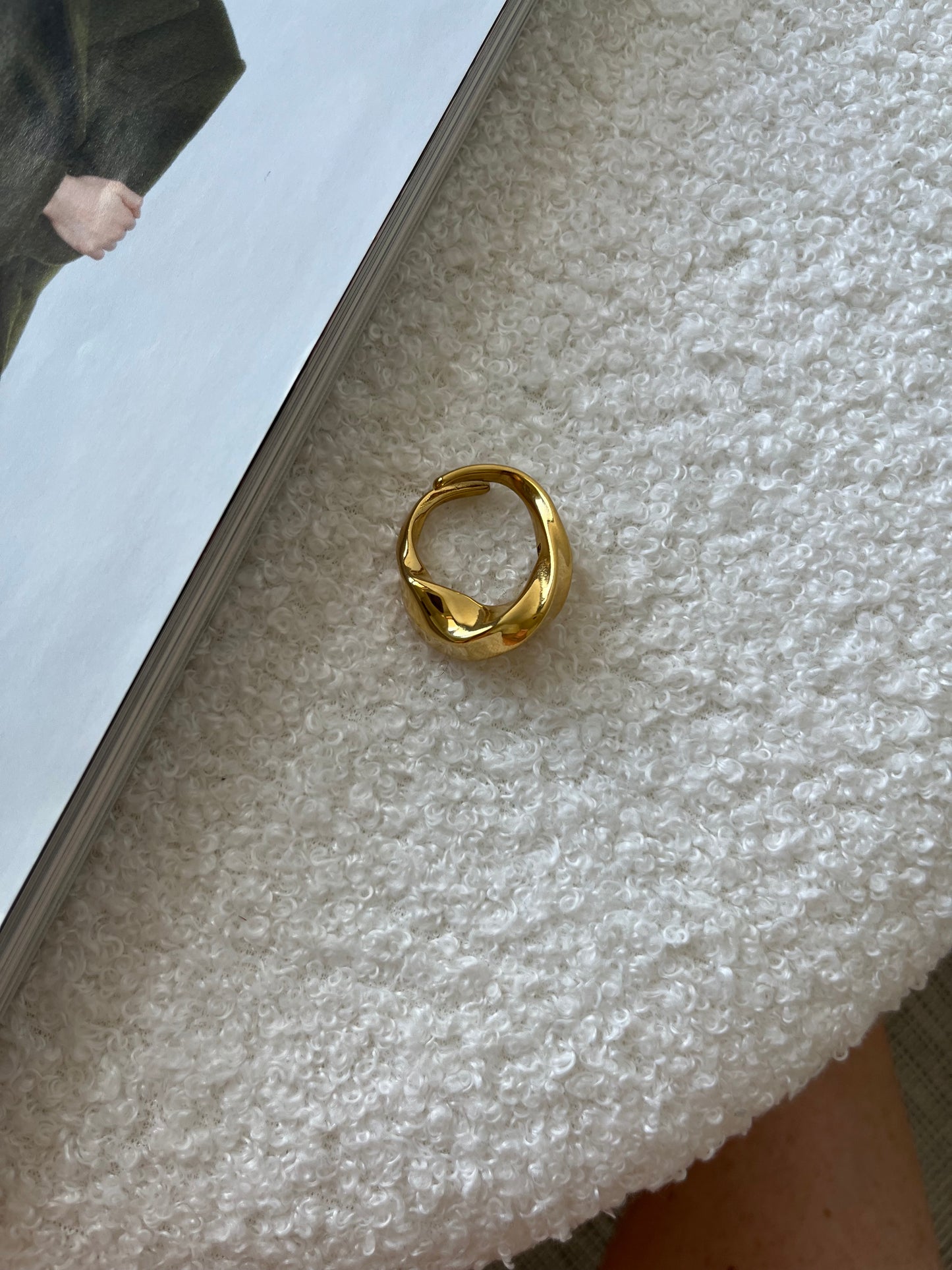 ANELLO TALIA