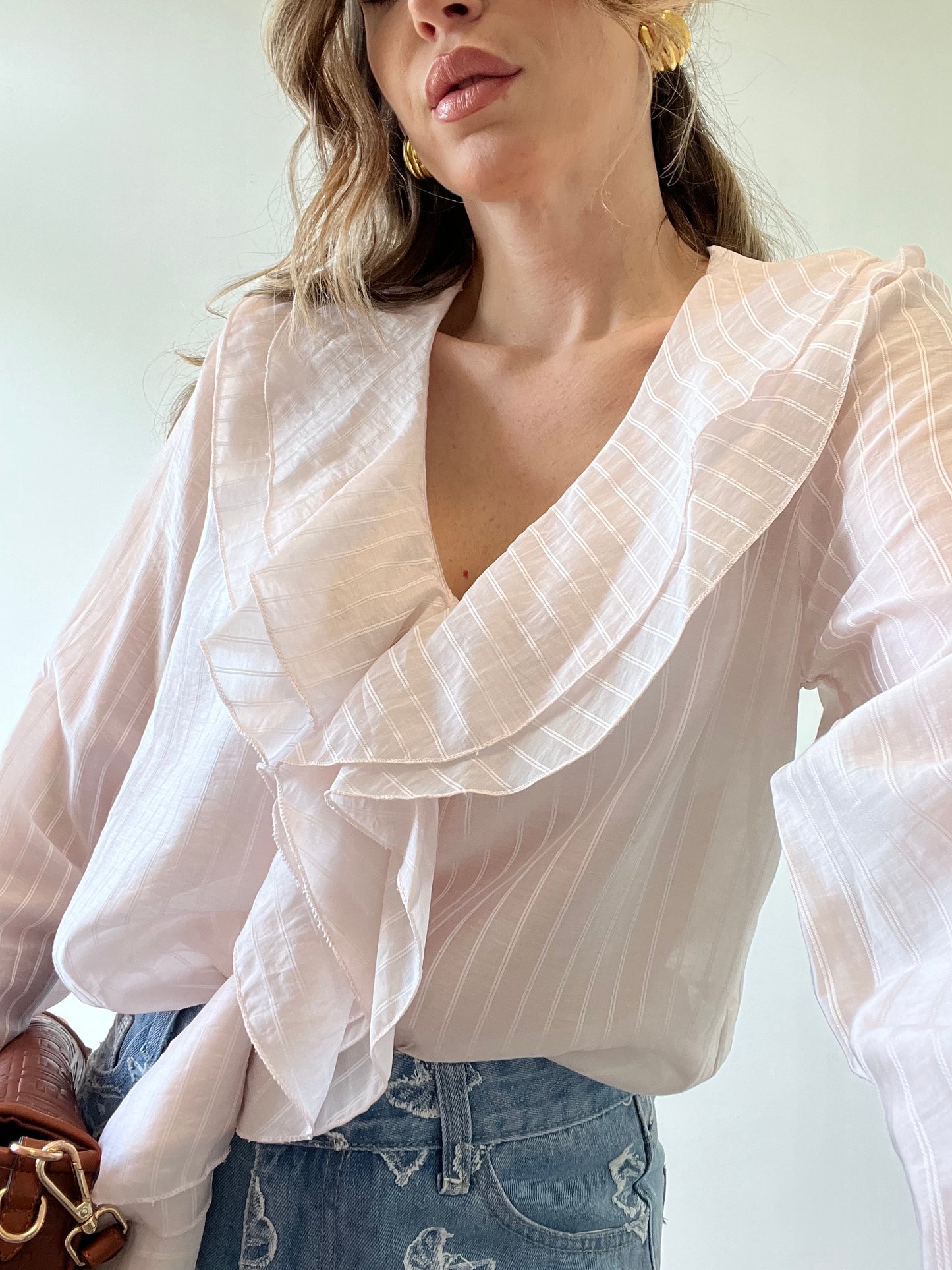 CAMICIA ETOILE