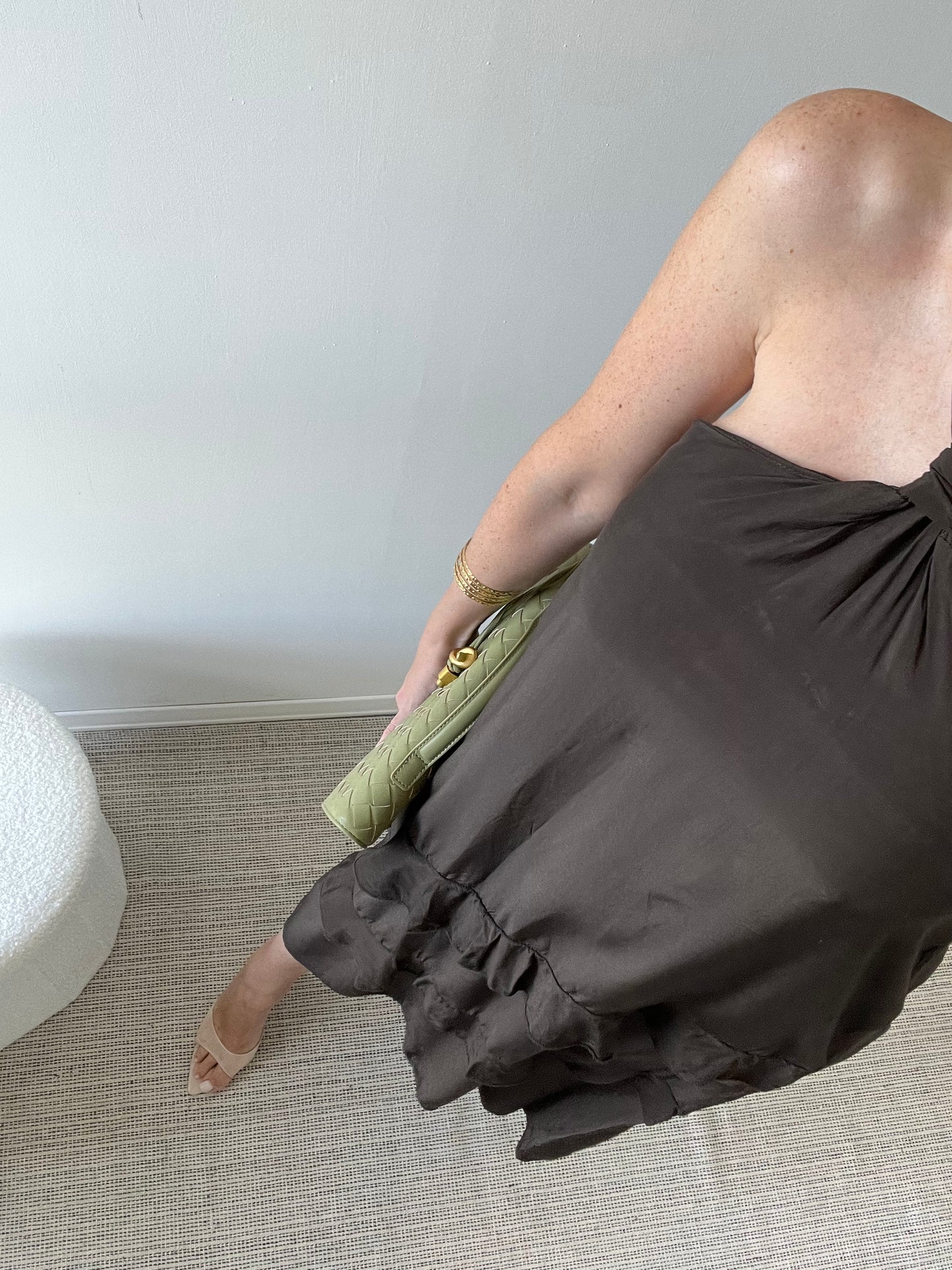 CACAO DRESS