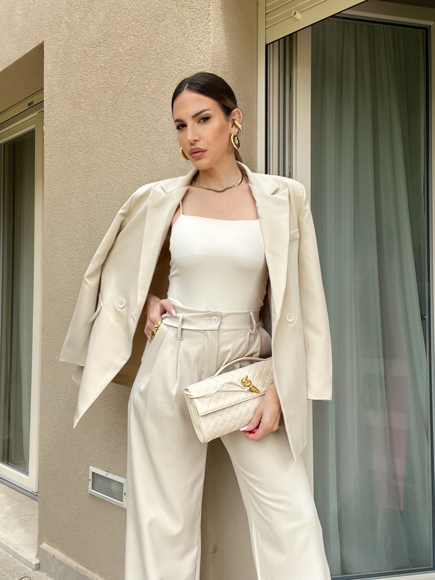 PANTALONE RONA