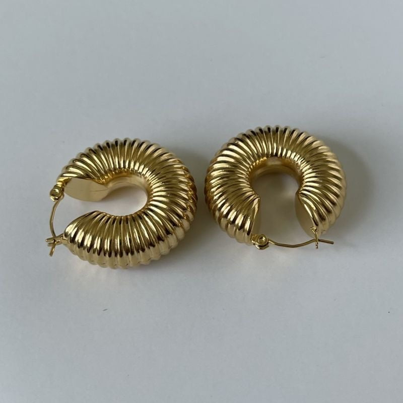 Orecchini DOUBLE