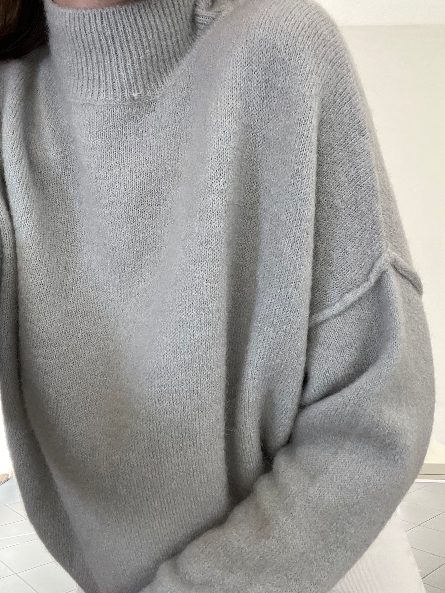 MAGLIONE EVIE