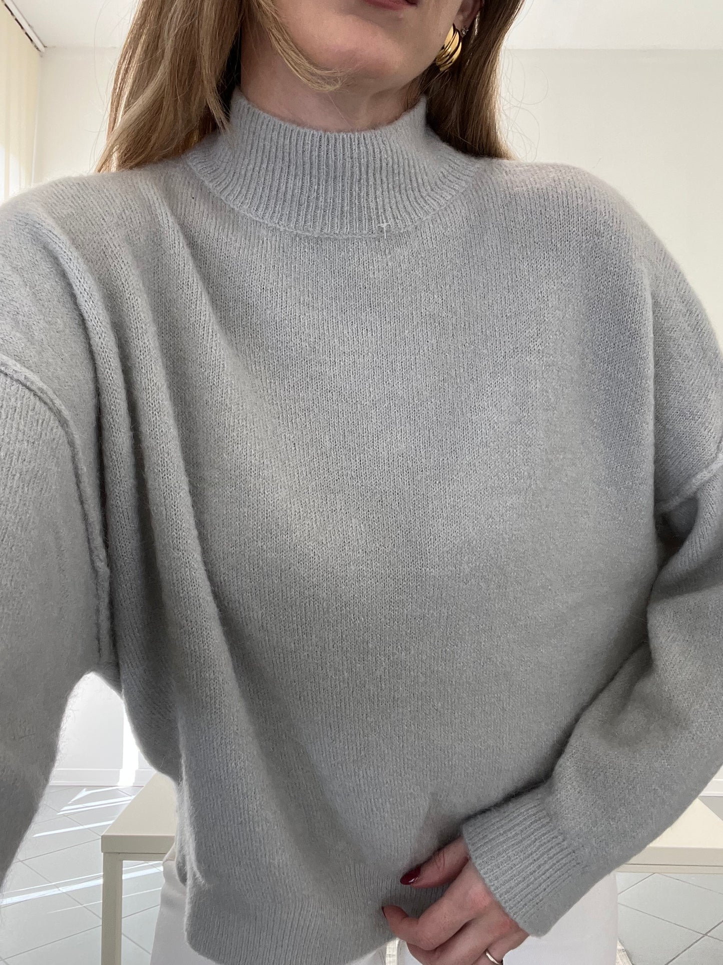 MAGLIONE EVIE