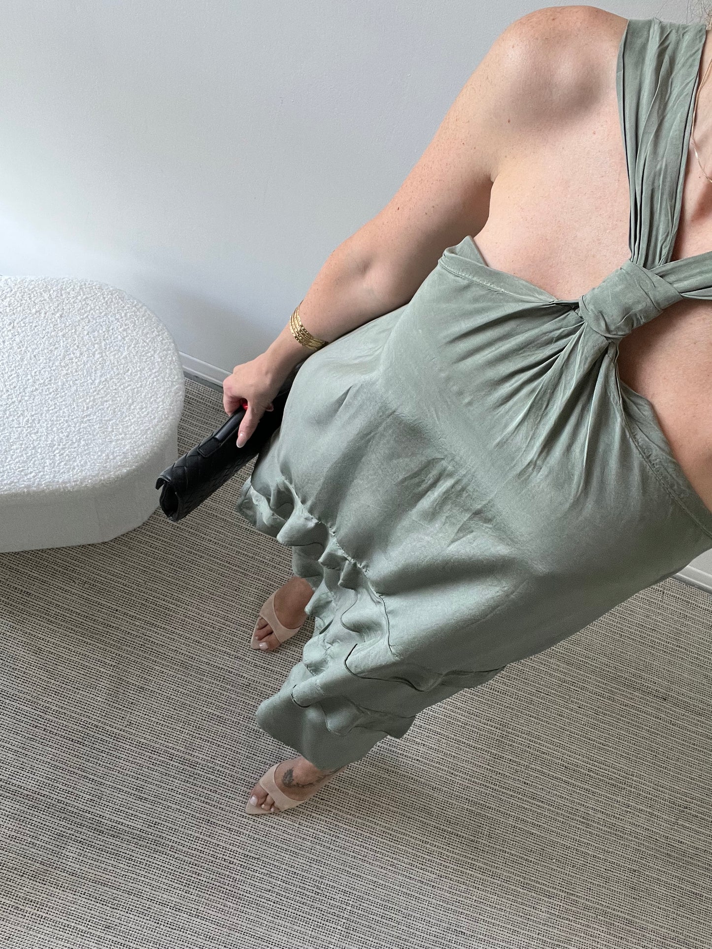 DRESS SELVA