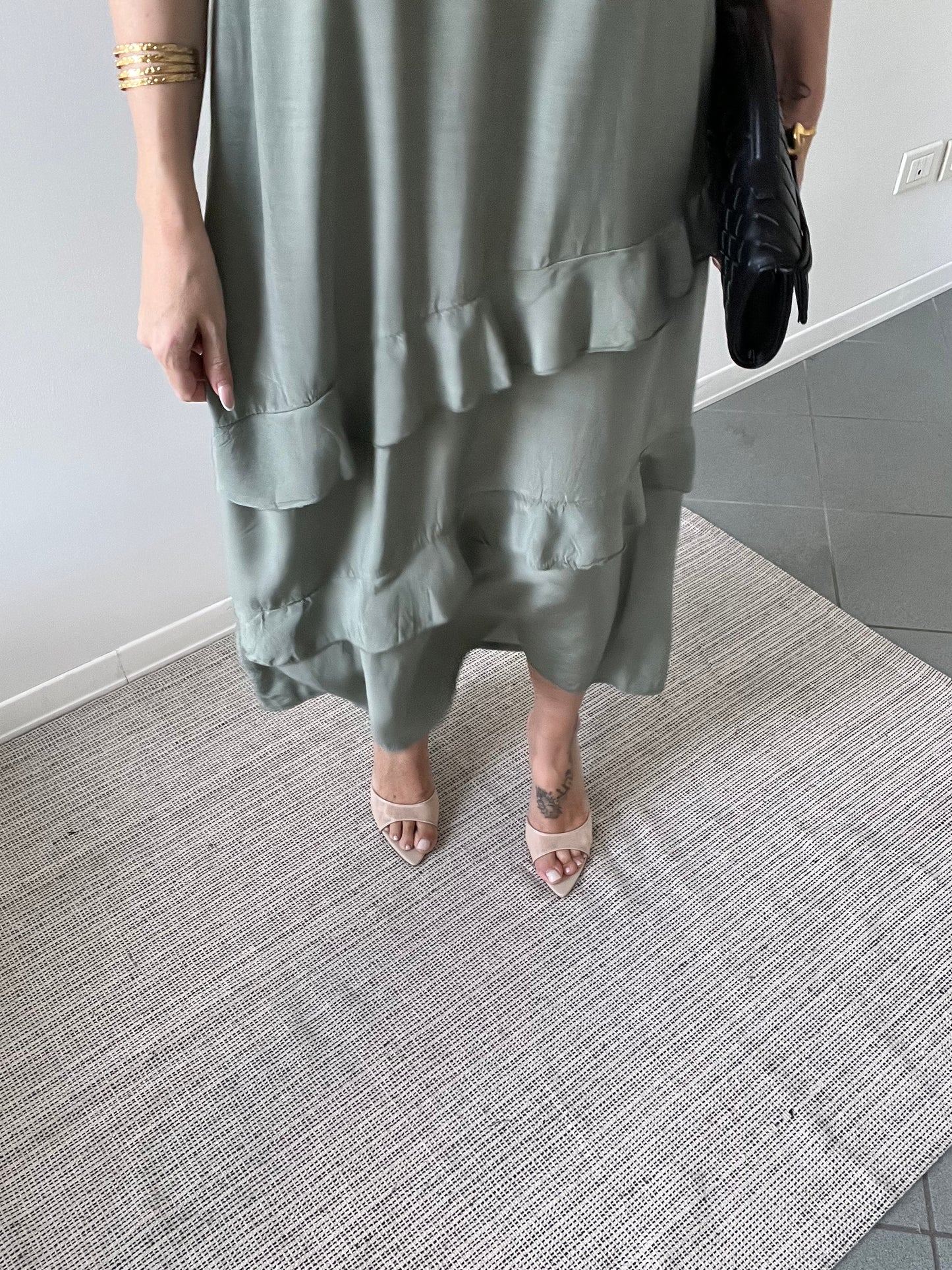 DRESS SELVA