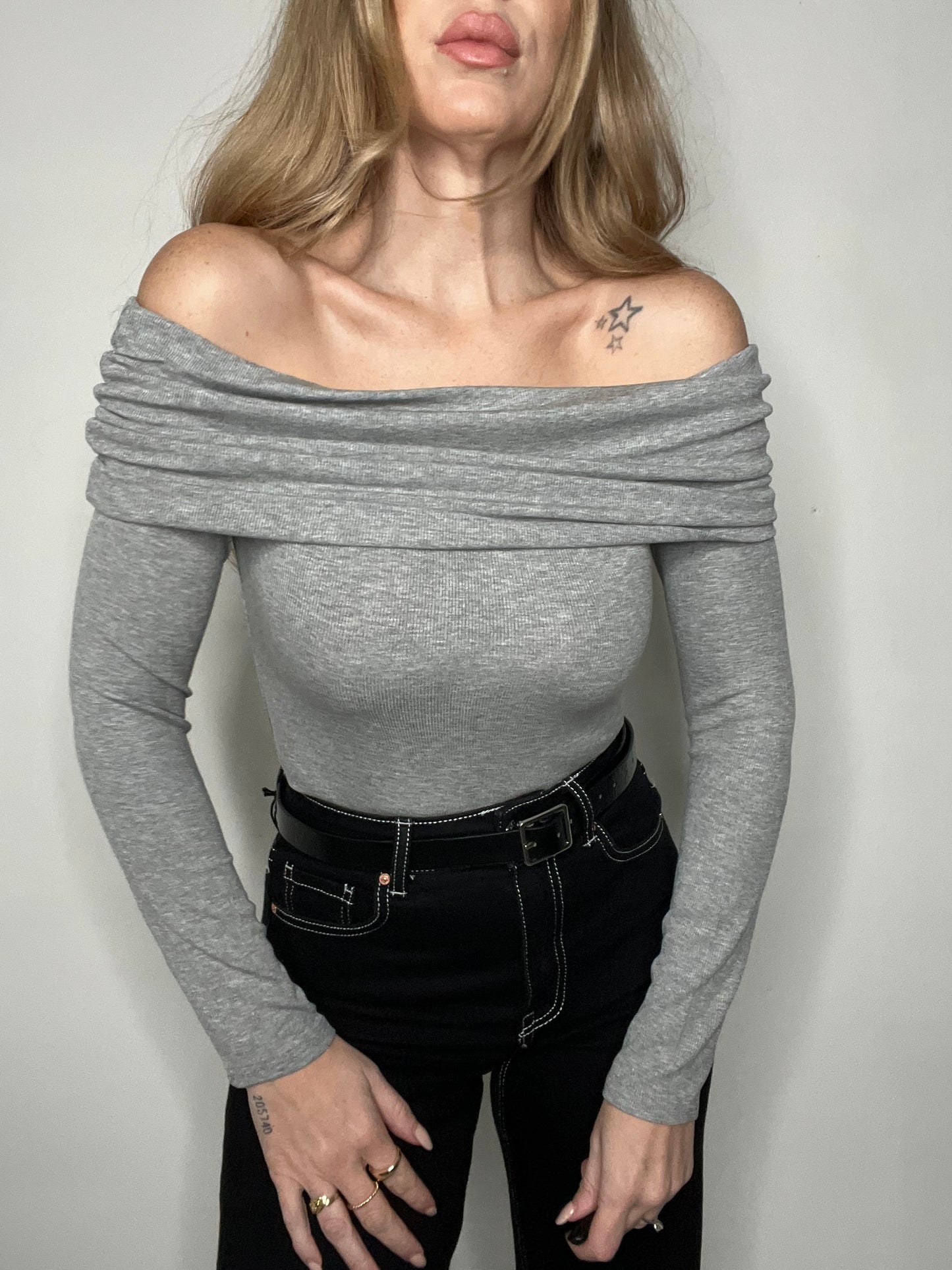 MAGLIA VIVRE