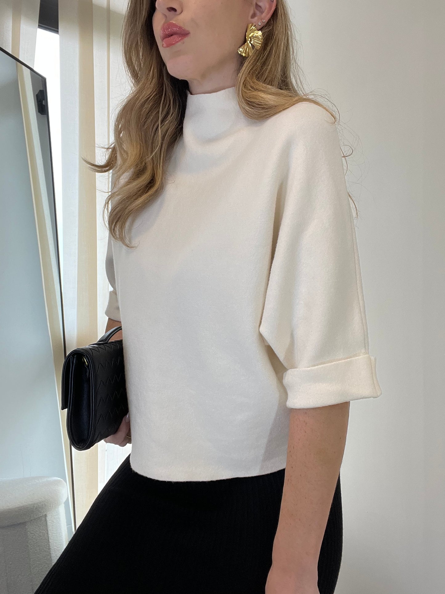 MAGLIONE COLETTE