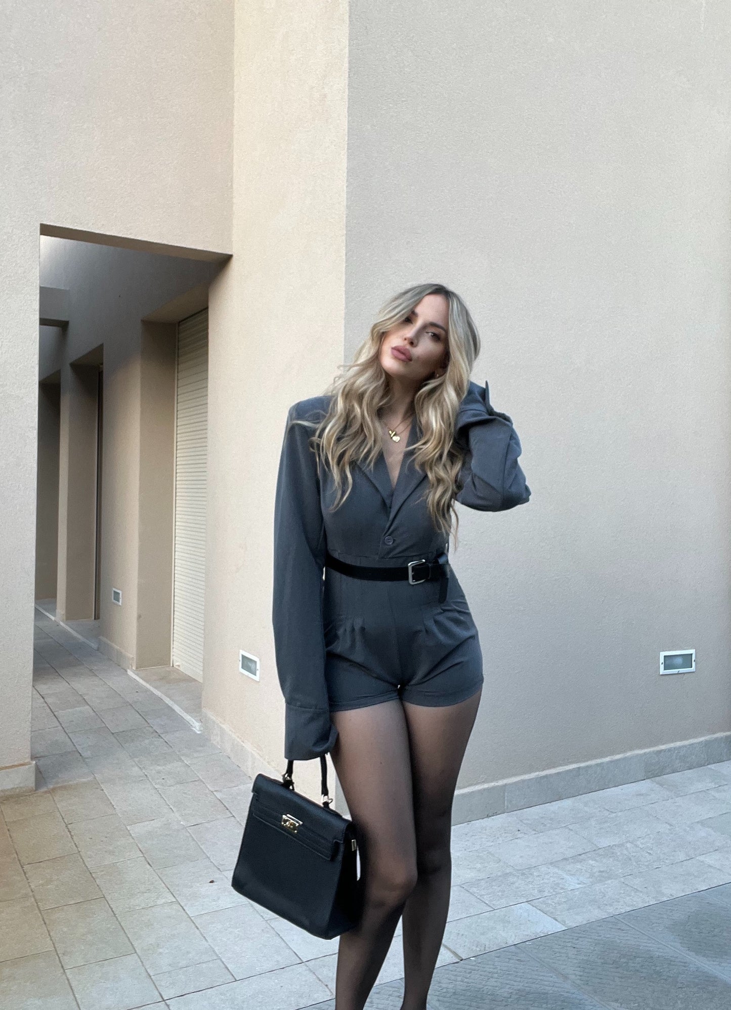 TUTINA DÉESSE