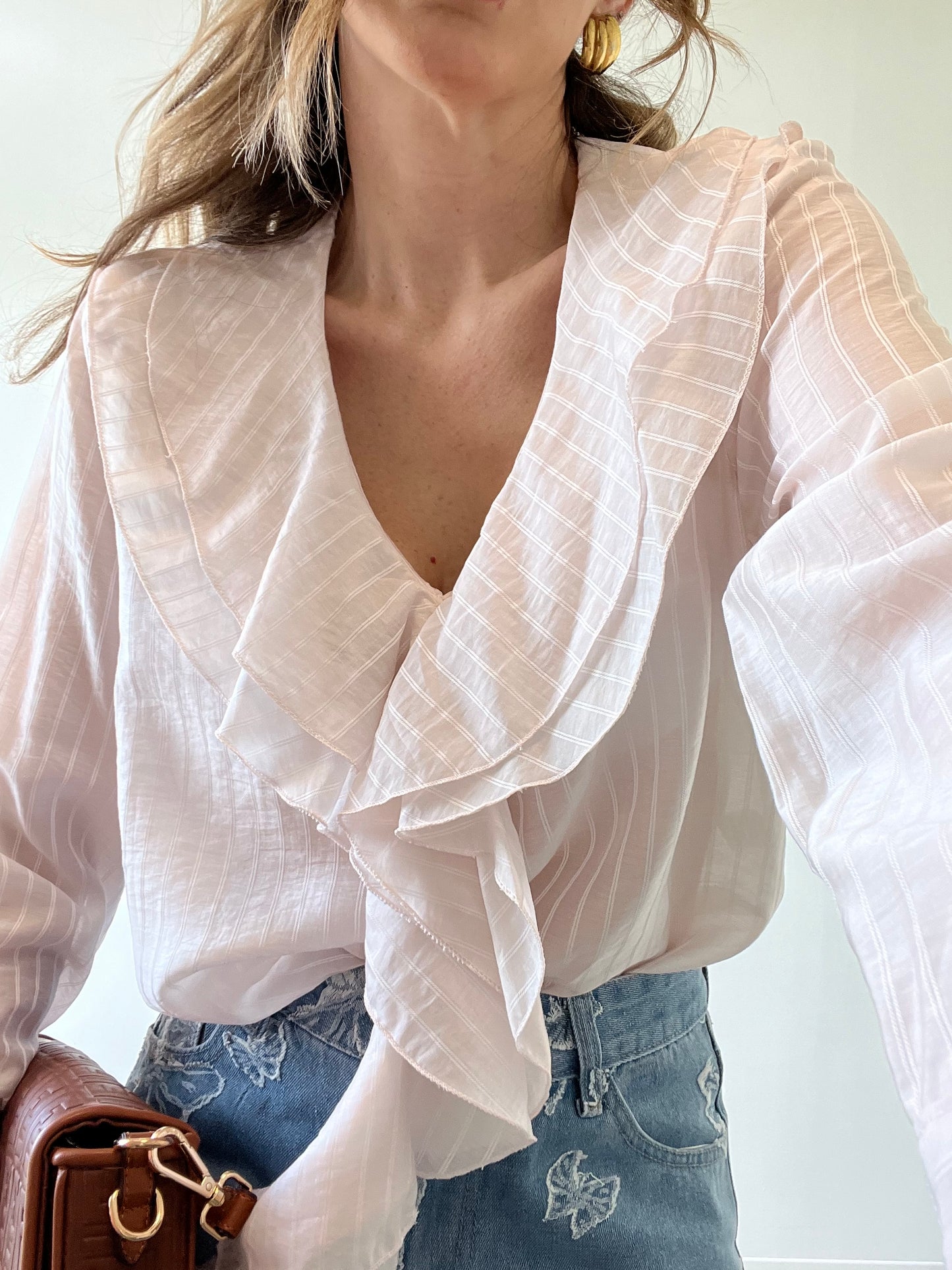 CAMICIA ETOILE