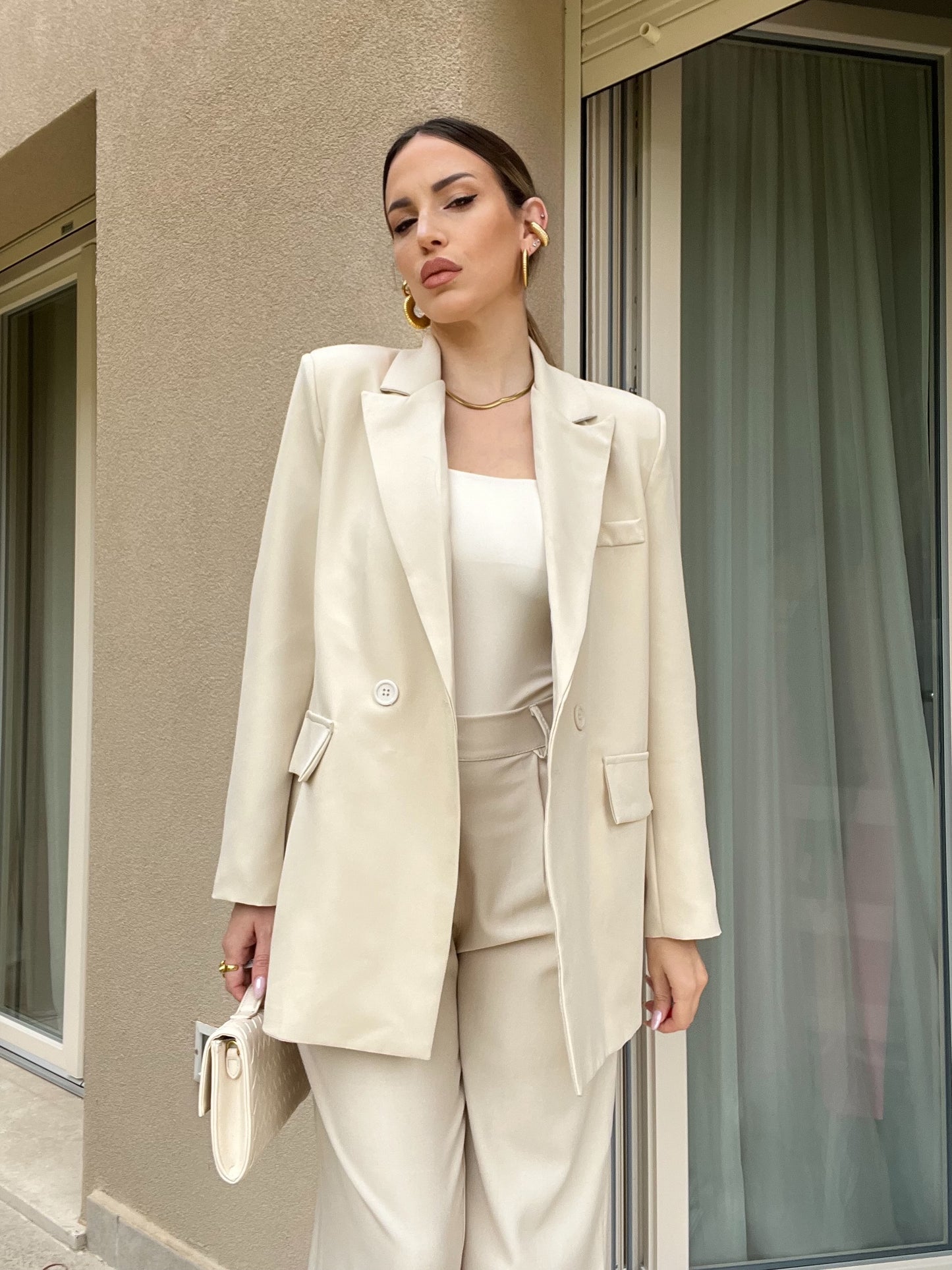 GIACCA KOURTNEY