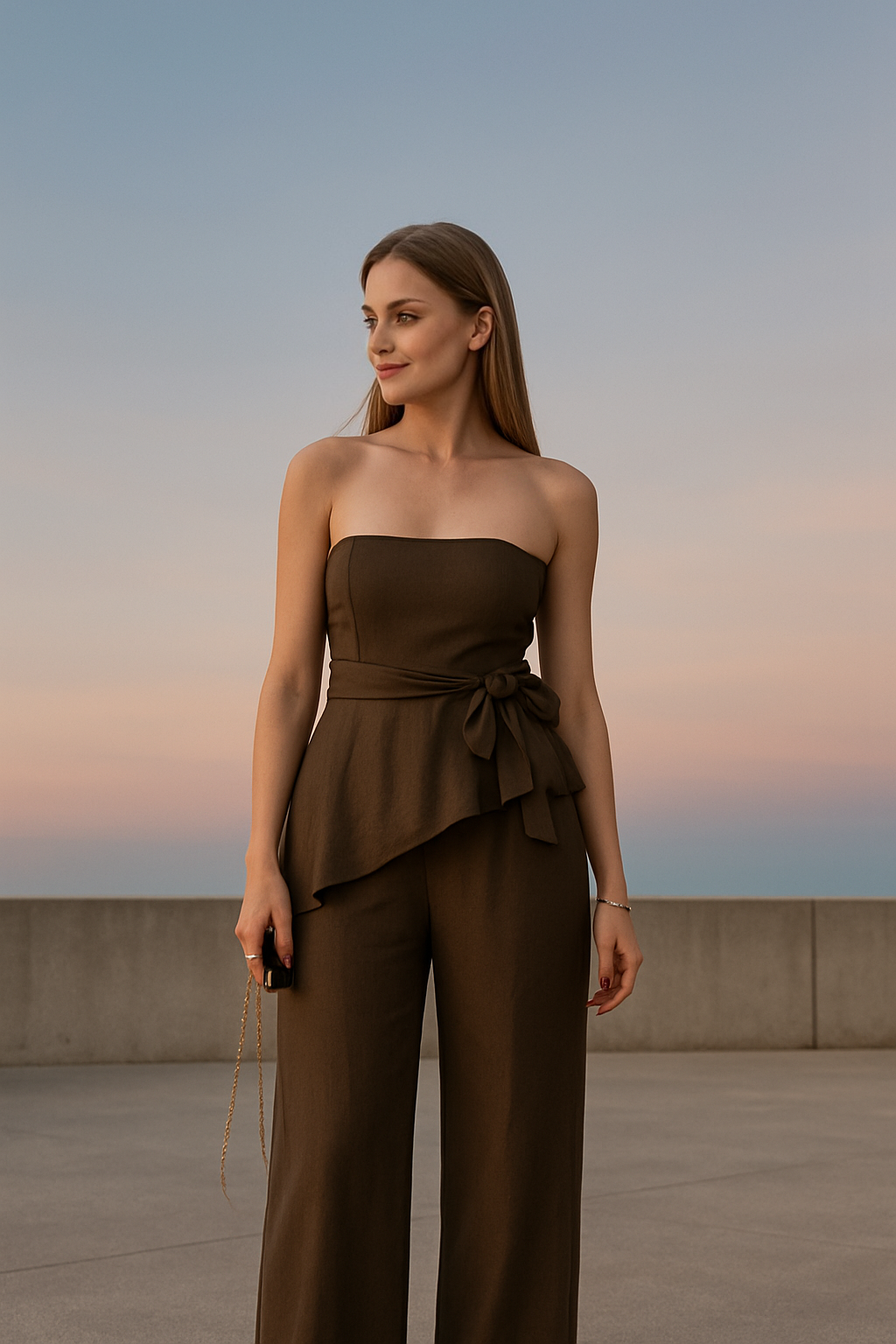 COORDINATO SIENNA