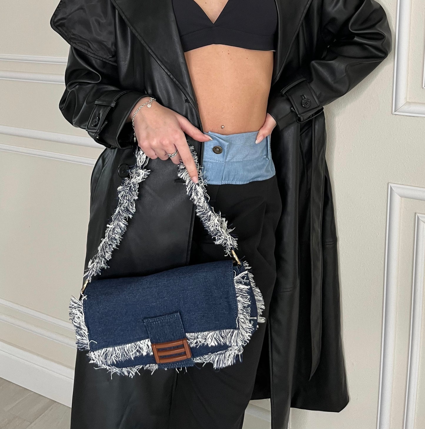 BAG CALIFORNIA