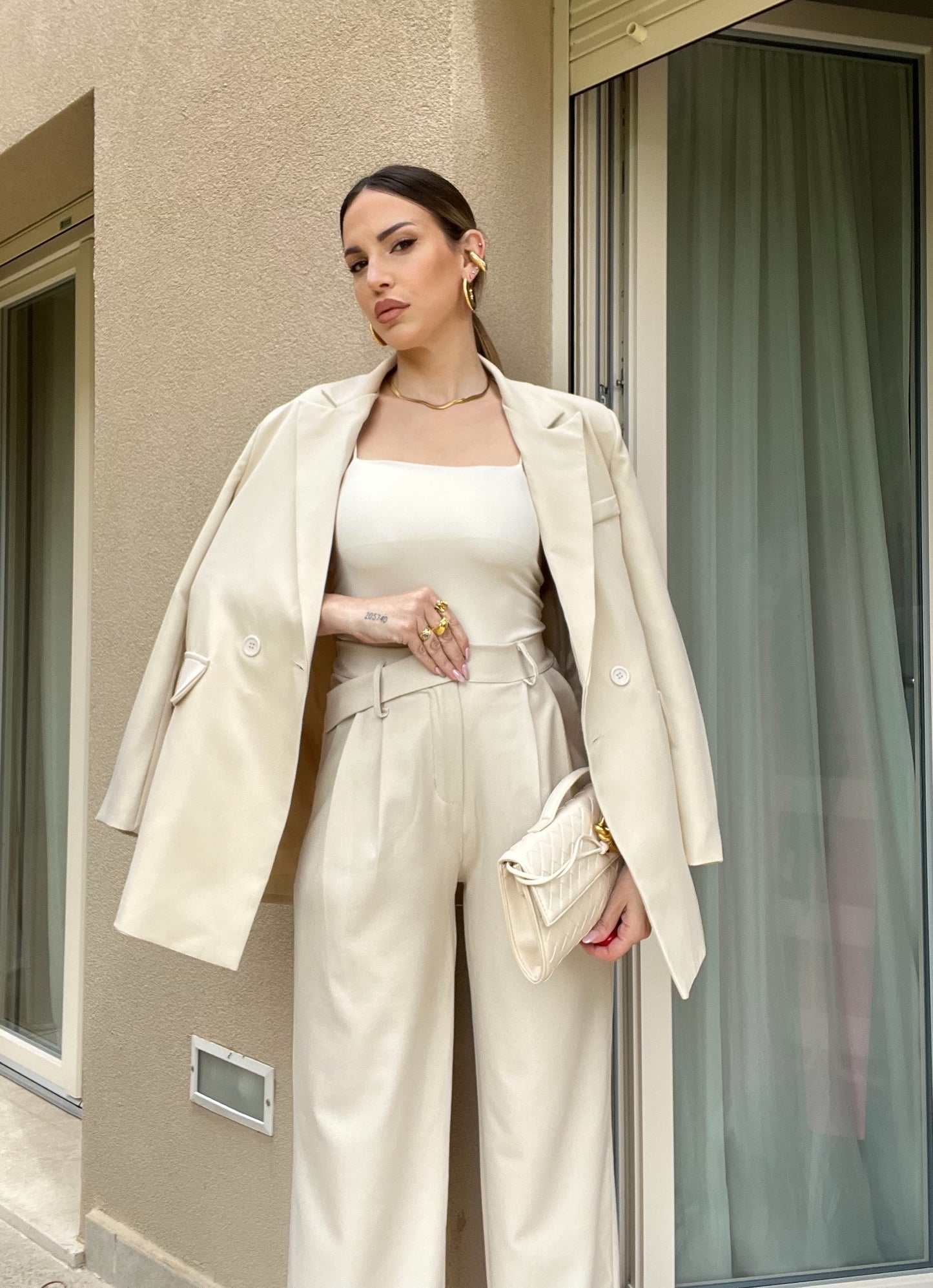 PANTALONE RONA