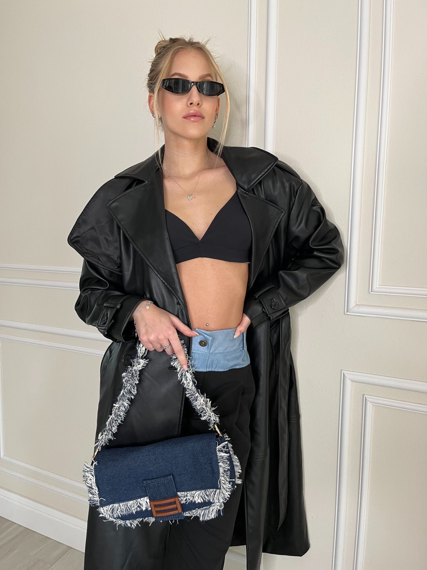 BAG CALIFORNIA