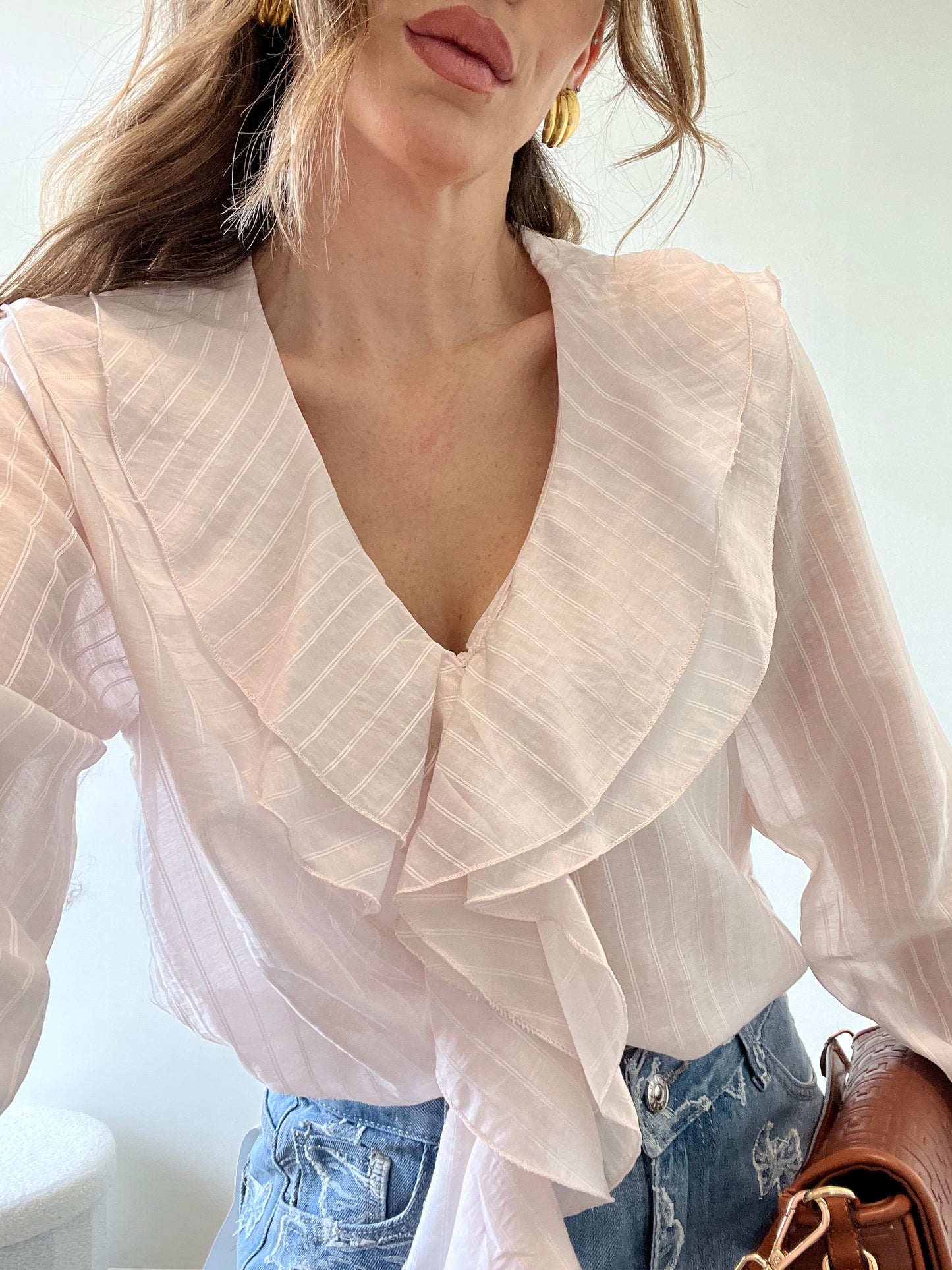 CAMICIA ETOILE