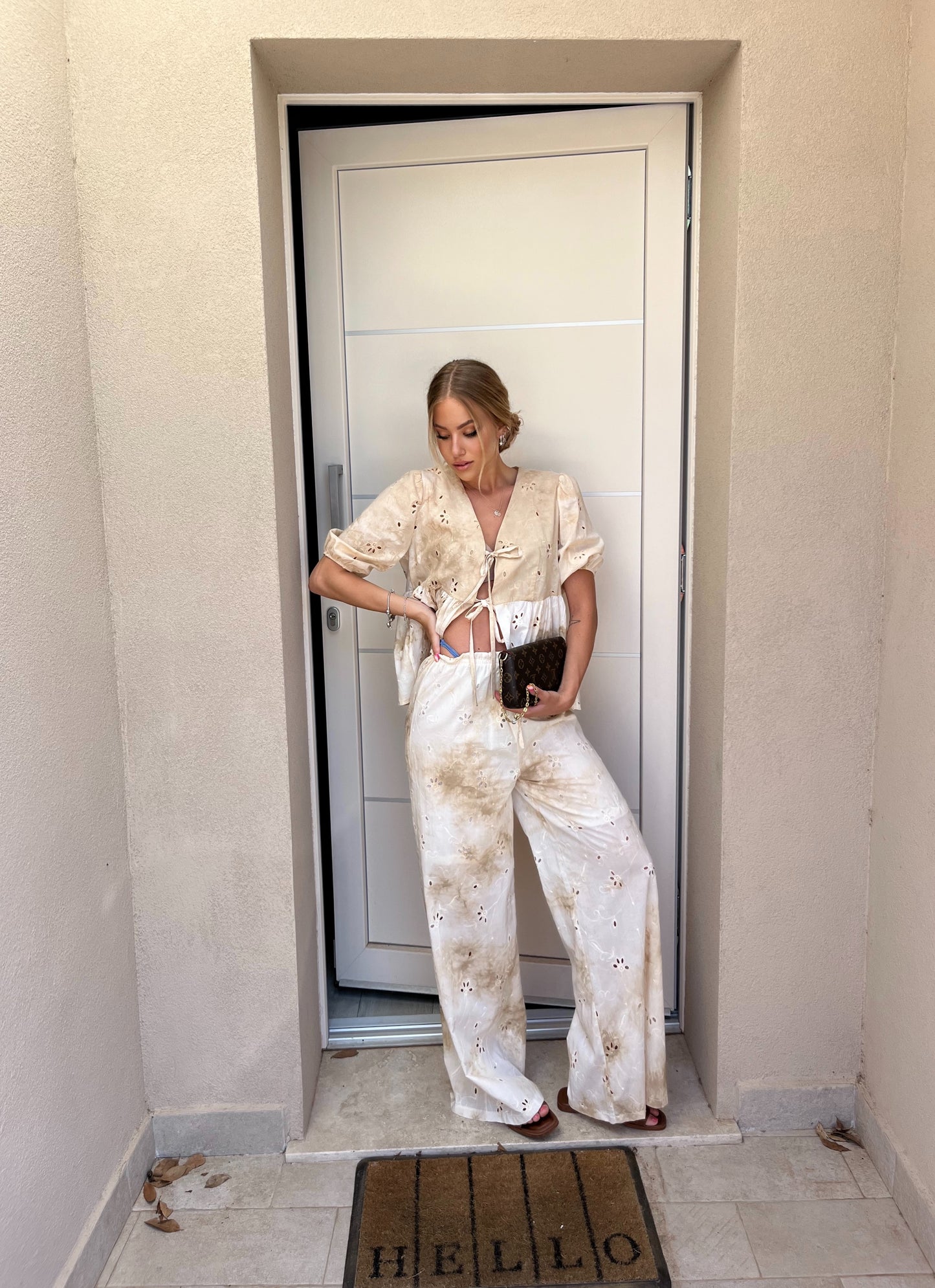 PANTALONE