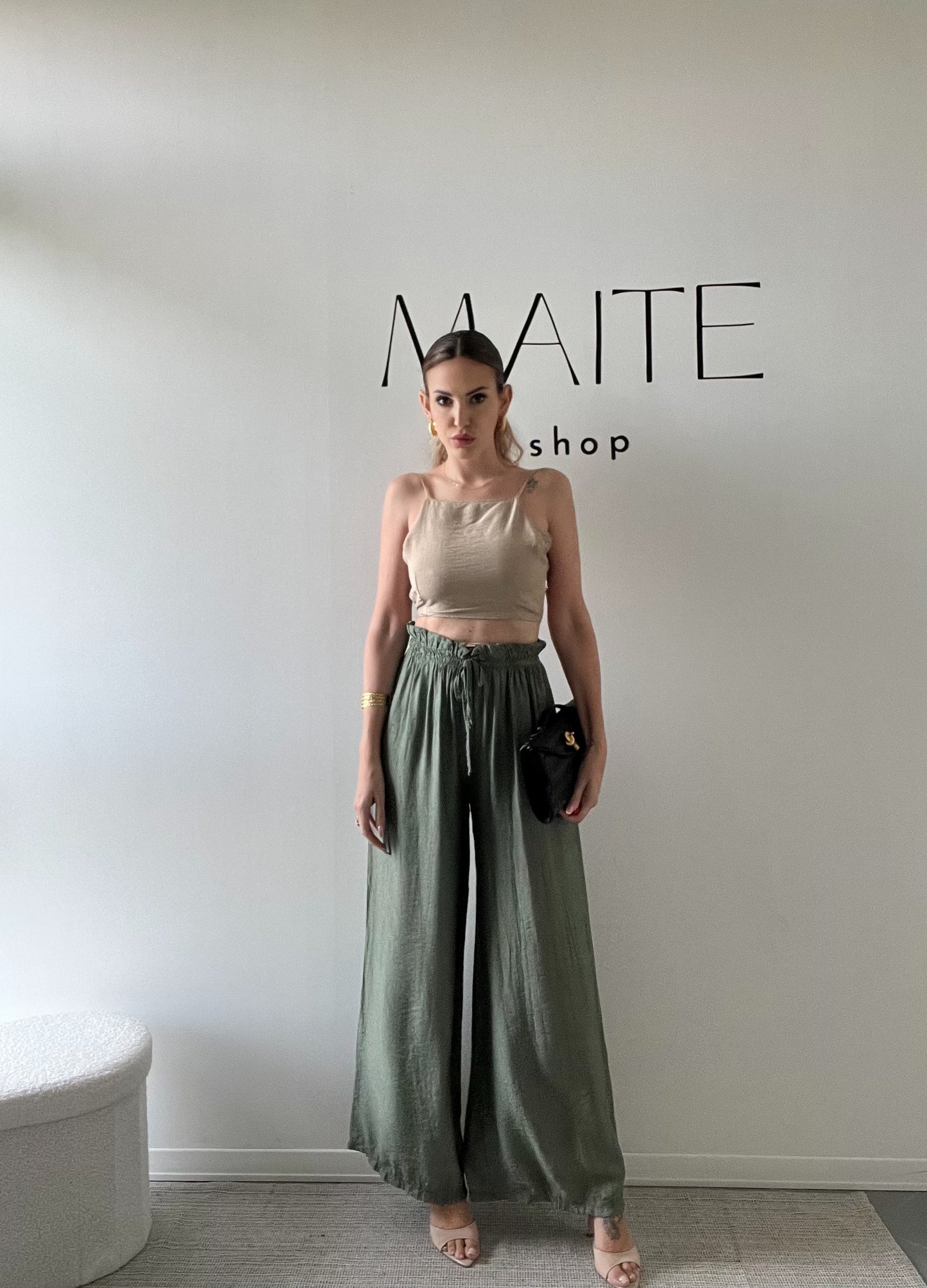 PANTALONE GAIA