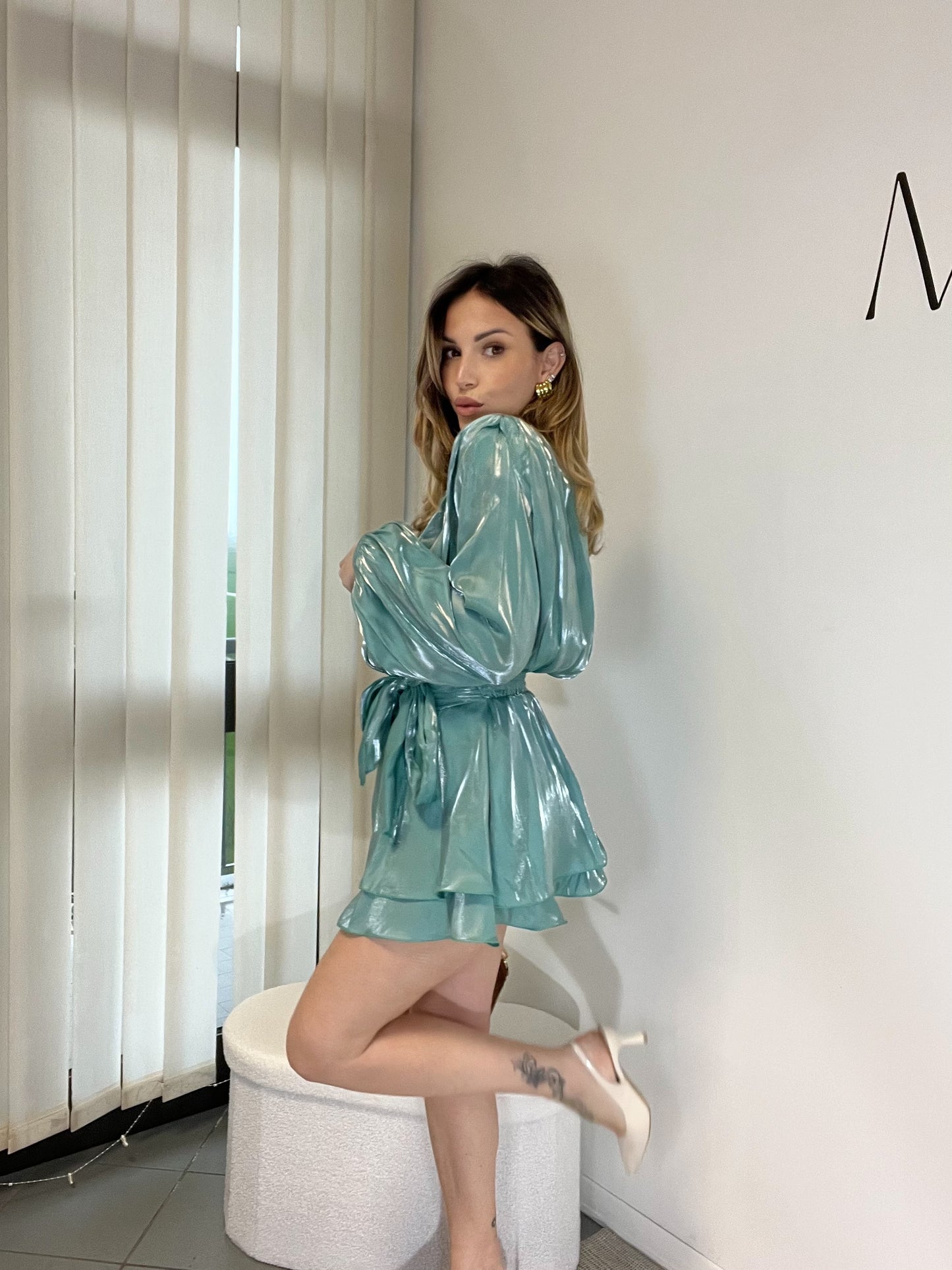 DRESS MEREDITH
