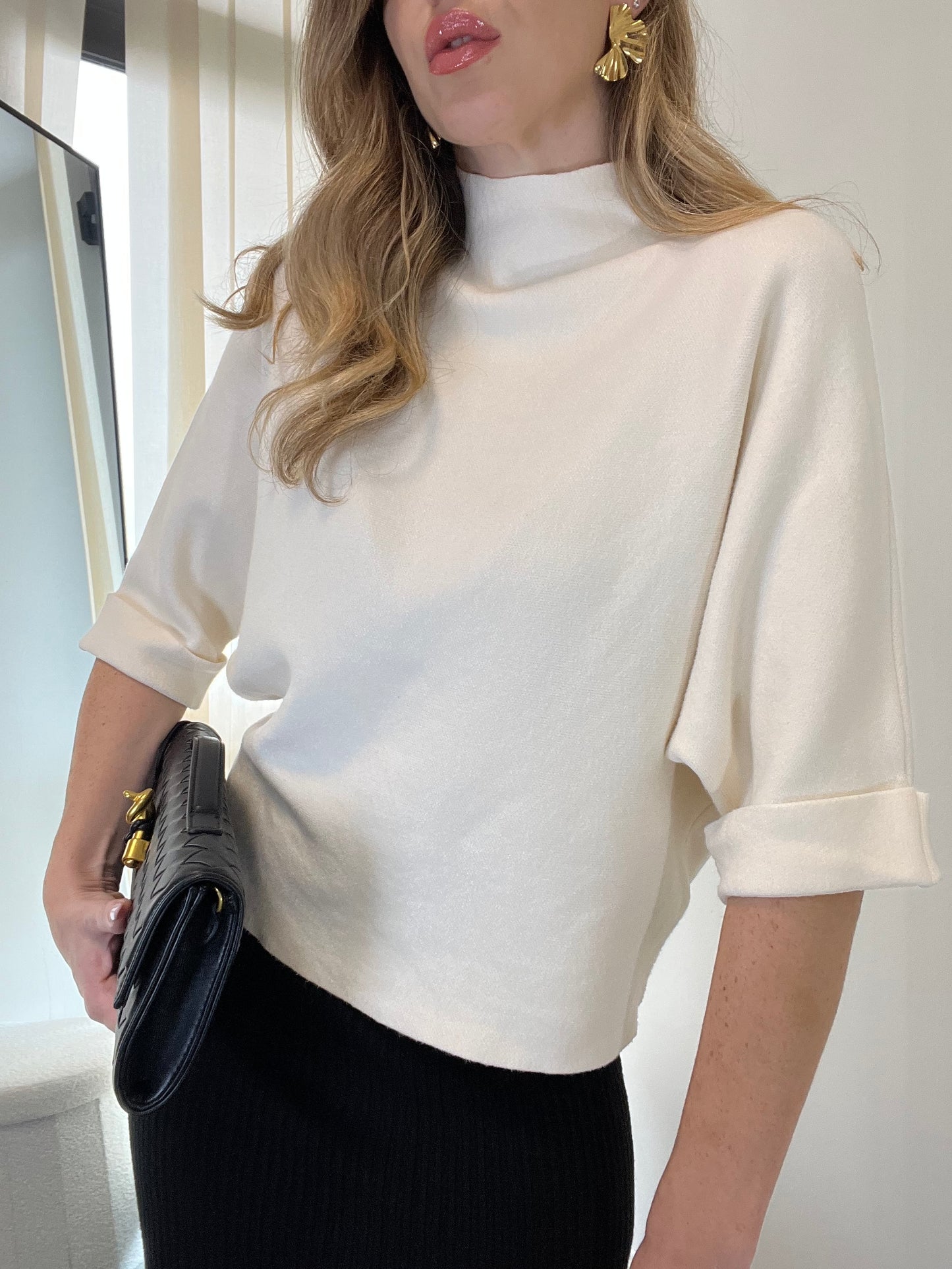 MAGLIONE COLETTE