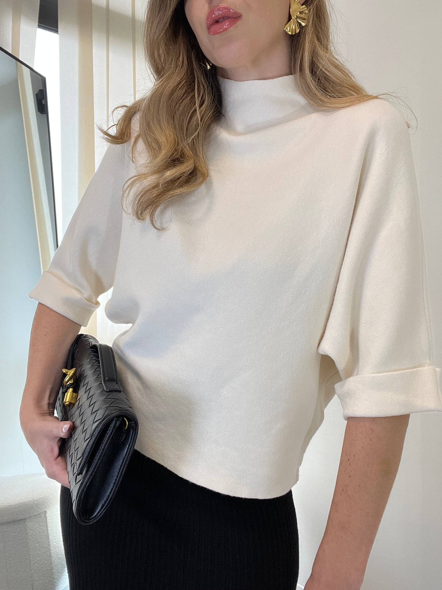 MAGLIONE COLETTE