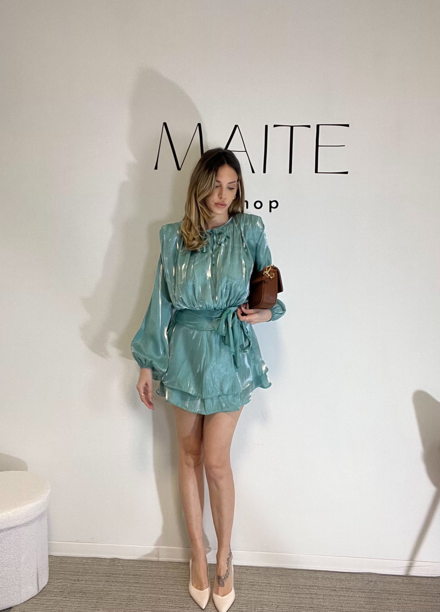 DRESS MEREDITH
