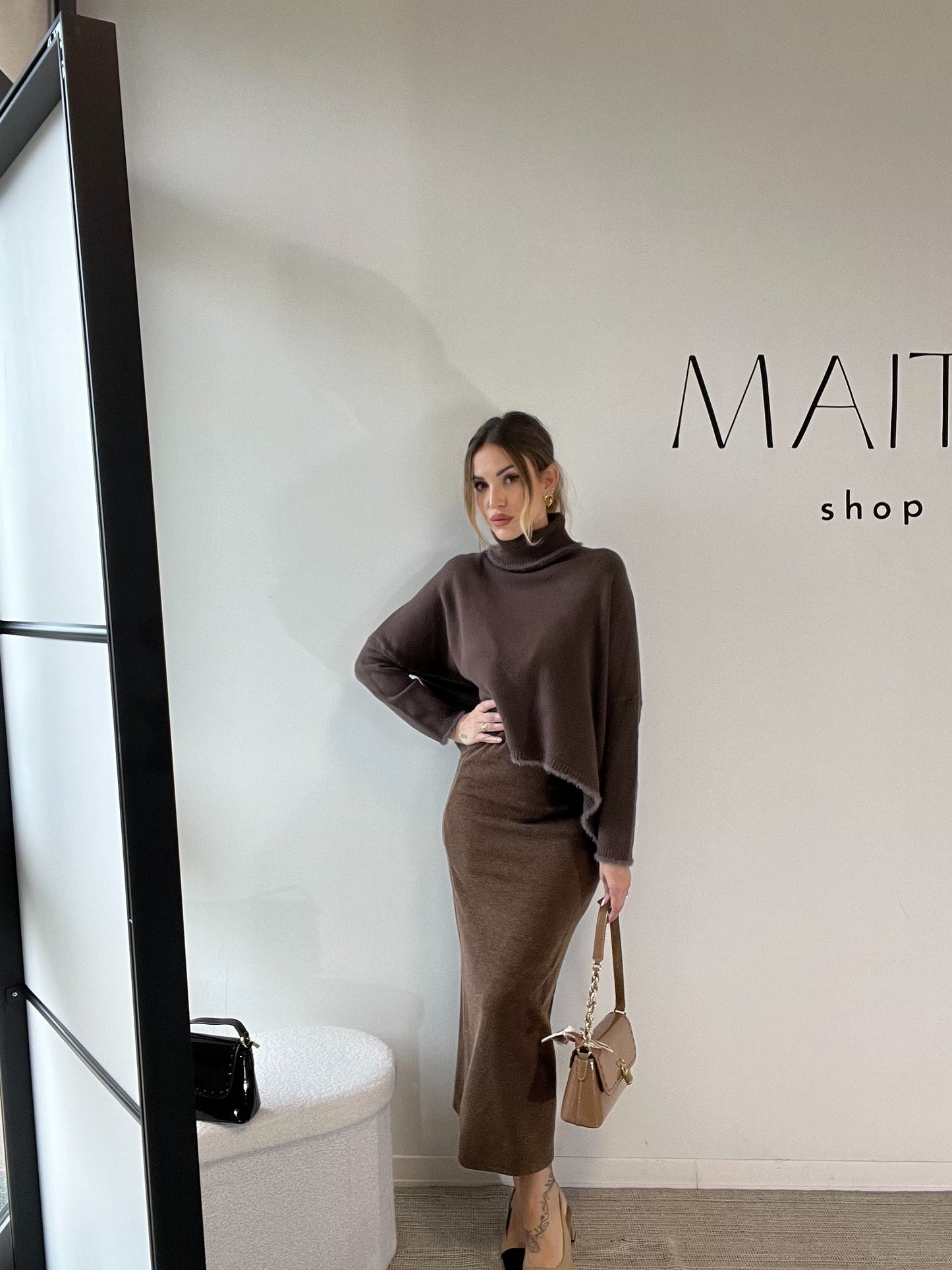 GONNA CHOCO by Lumina