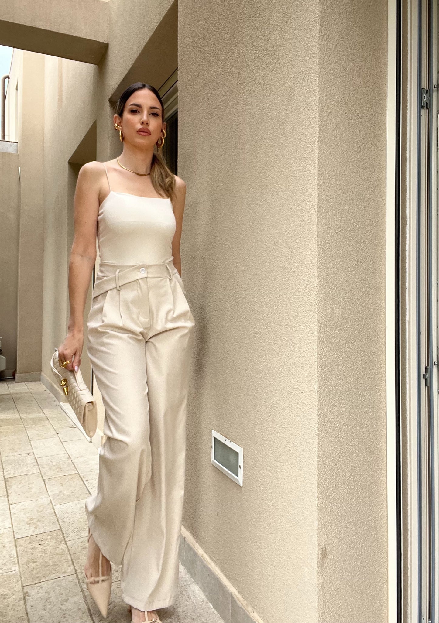 PANTALONE RONA