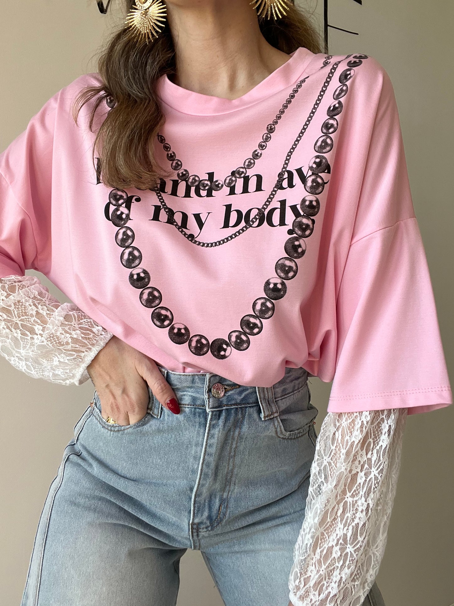 T-shirt SOFIA