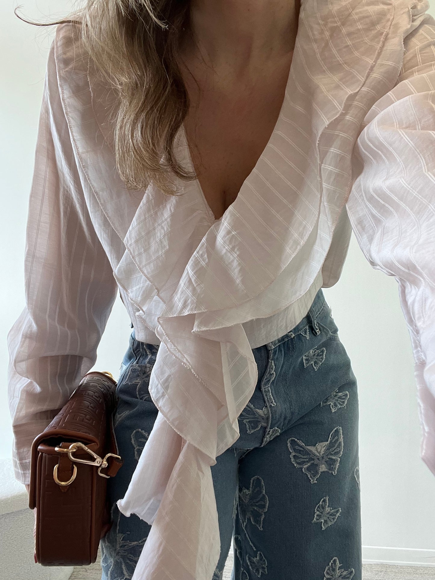 CAMICIA ETOILE
