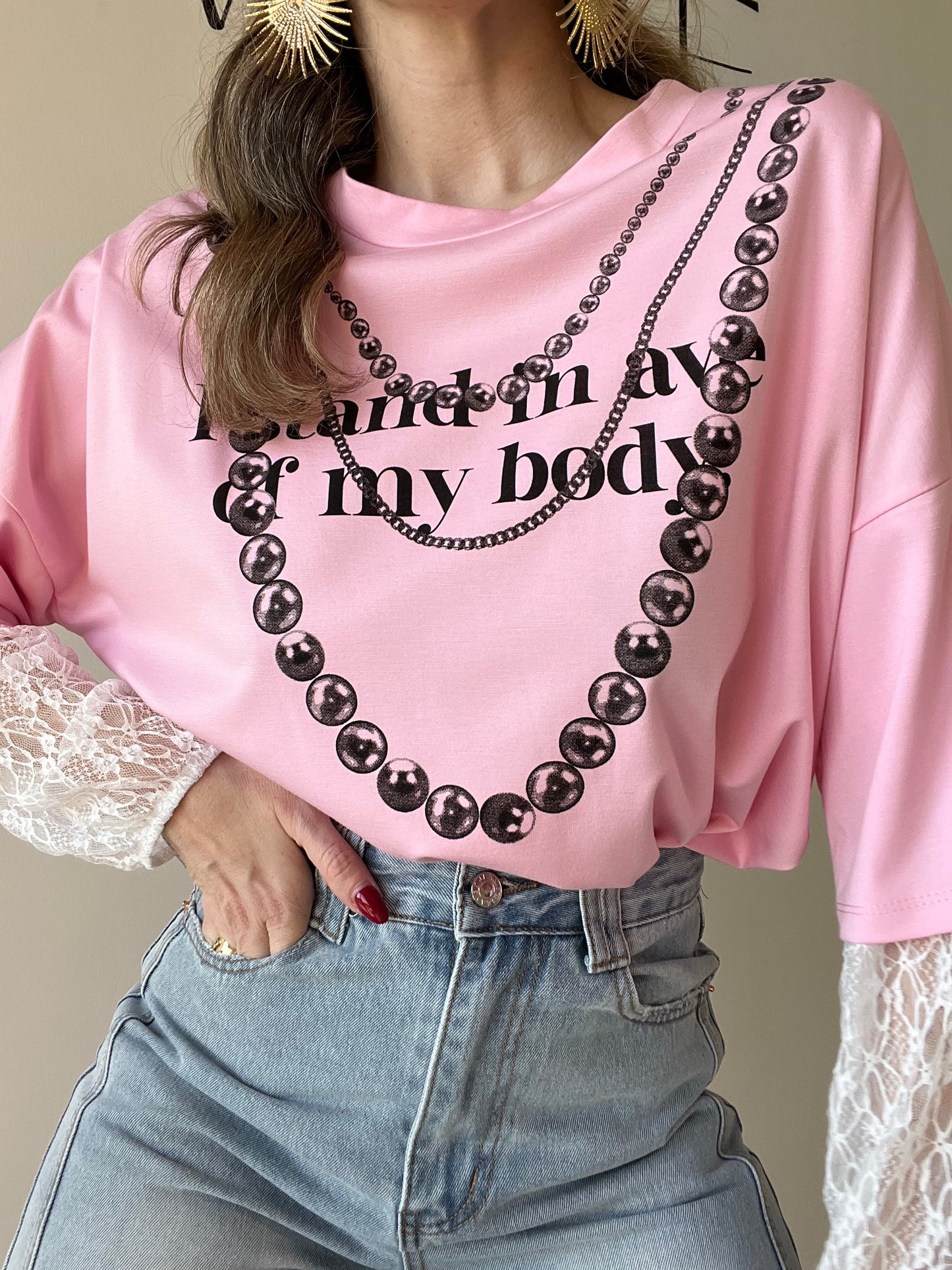 T-shirt SOFIA