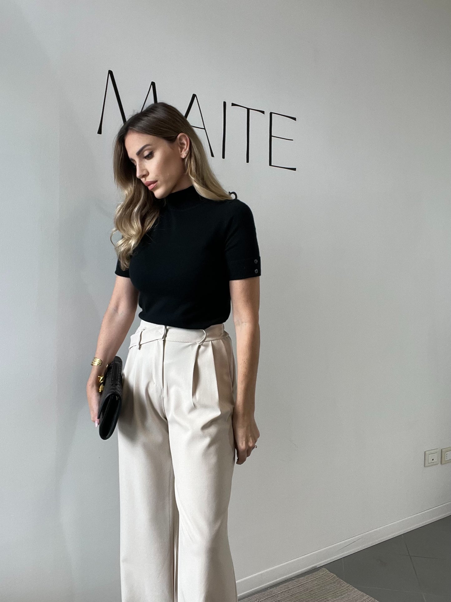 PANTALONE RONA