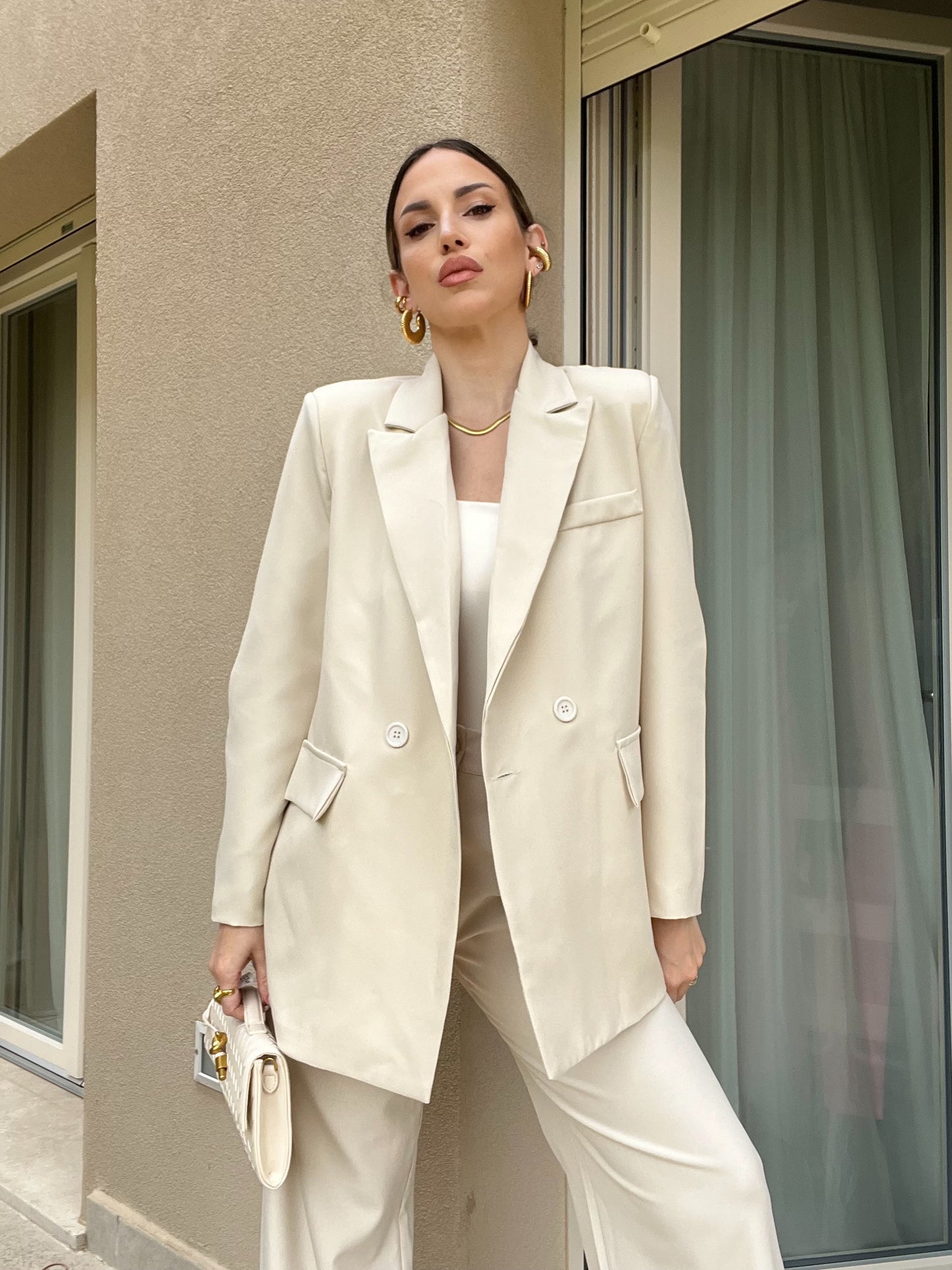 GIACCA KOURTNEY