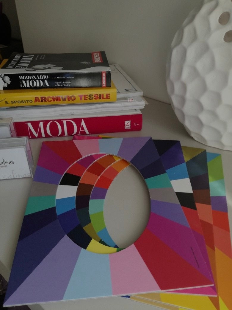 CONSULENZA DI IMMAGINE COMPLETA