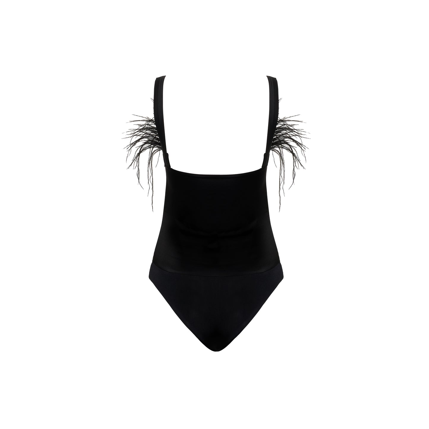 BODY AITA BLACK Capsule by Samantha