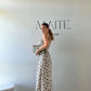 VESTITO ROSALIE