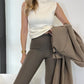 LEGGINGS PARTICULIÈRE
